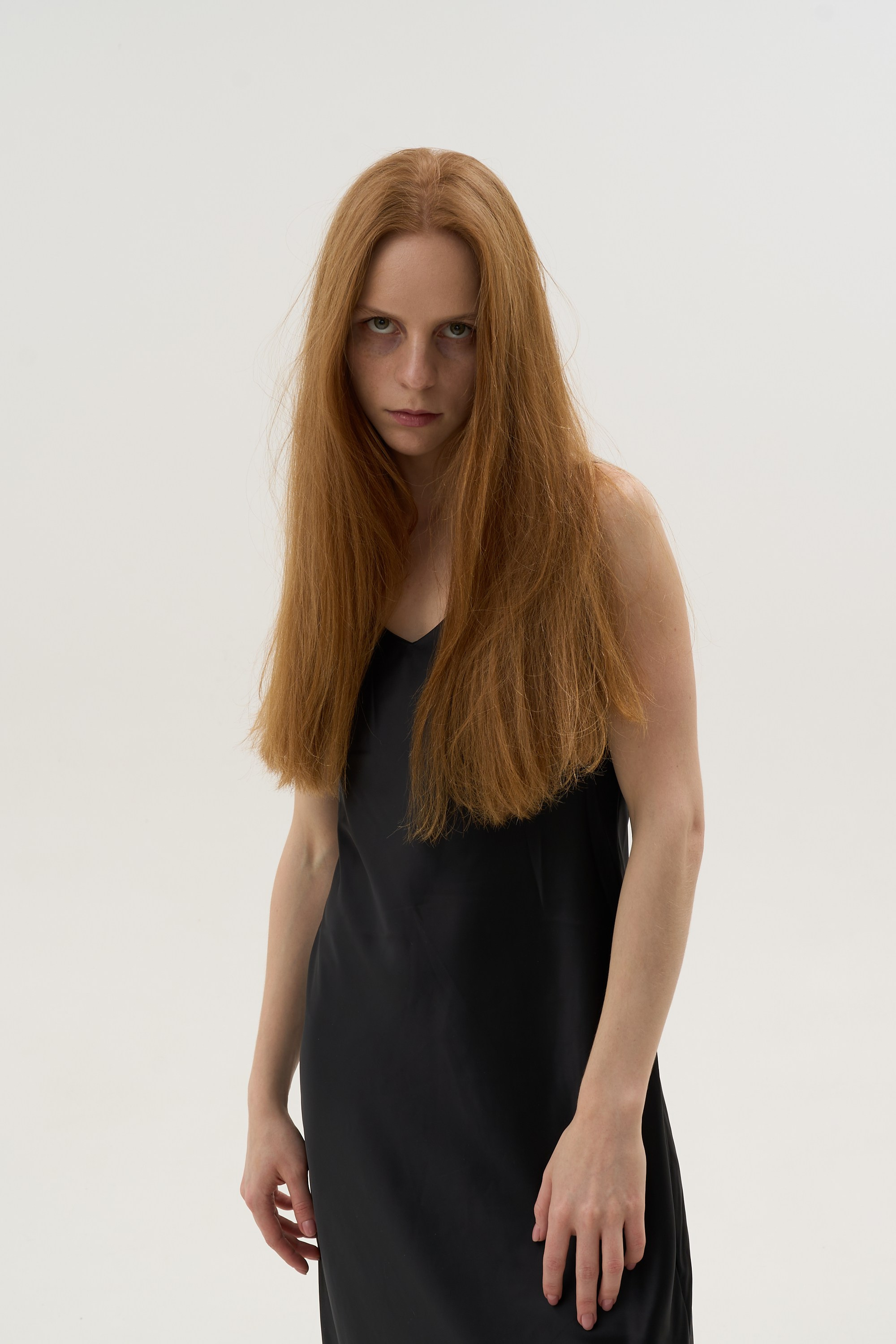 Лена. Портретный и fashion фотограф в Москве Игорь Малышев