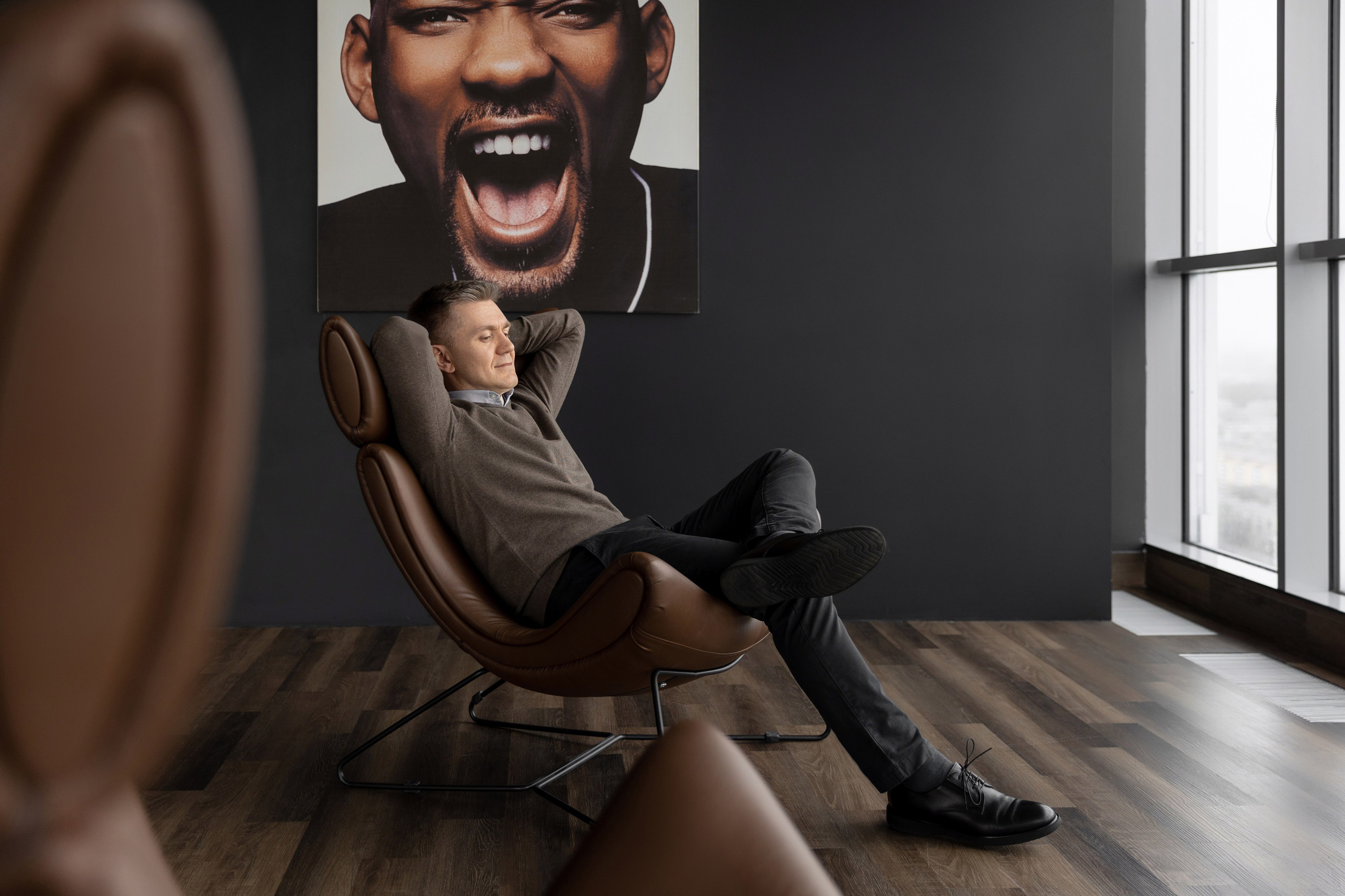 Коуч. Фотограф в Санкт-Петербурге