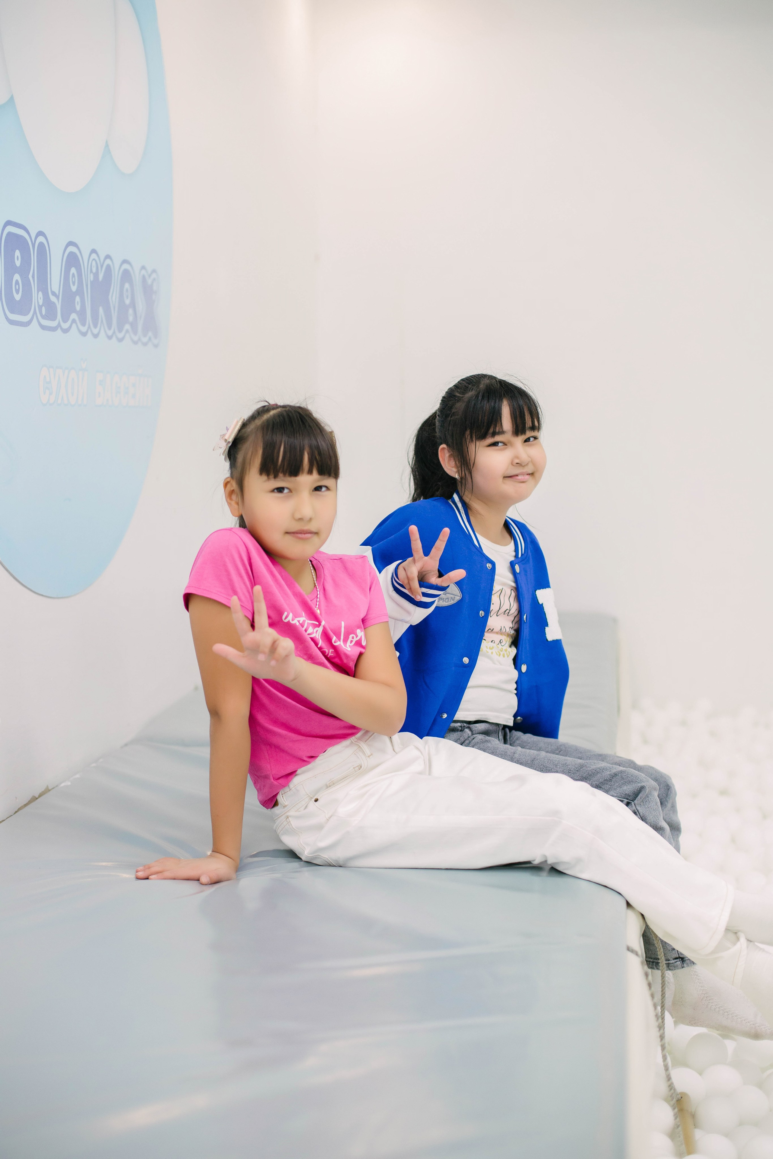 День Рождения Лейлы. Портретный и свадебный фотограф в Астрахани Сабира Аубекерова