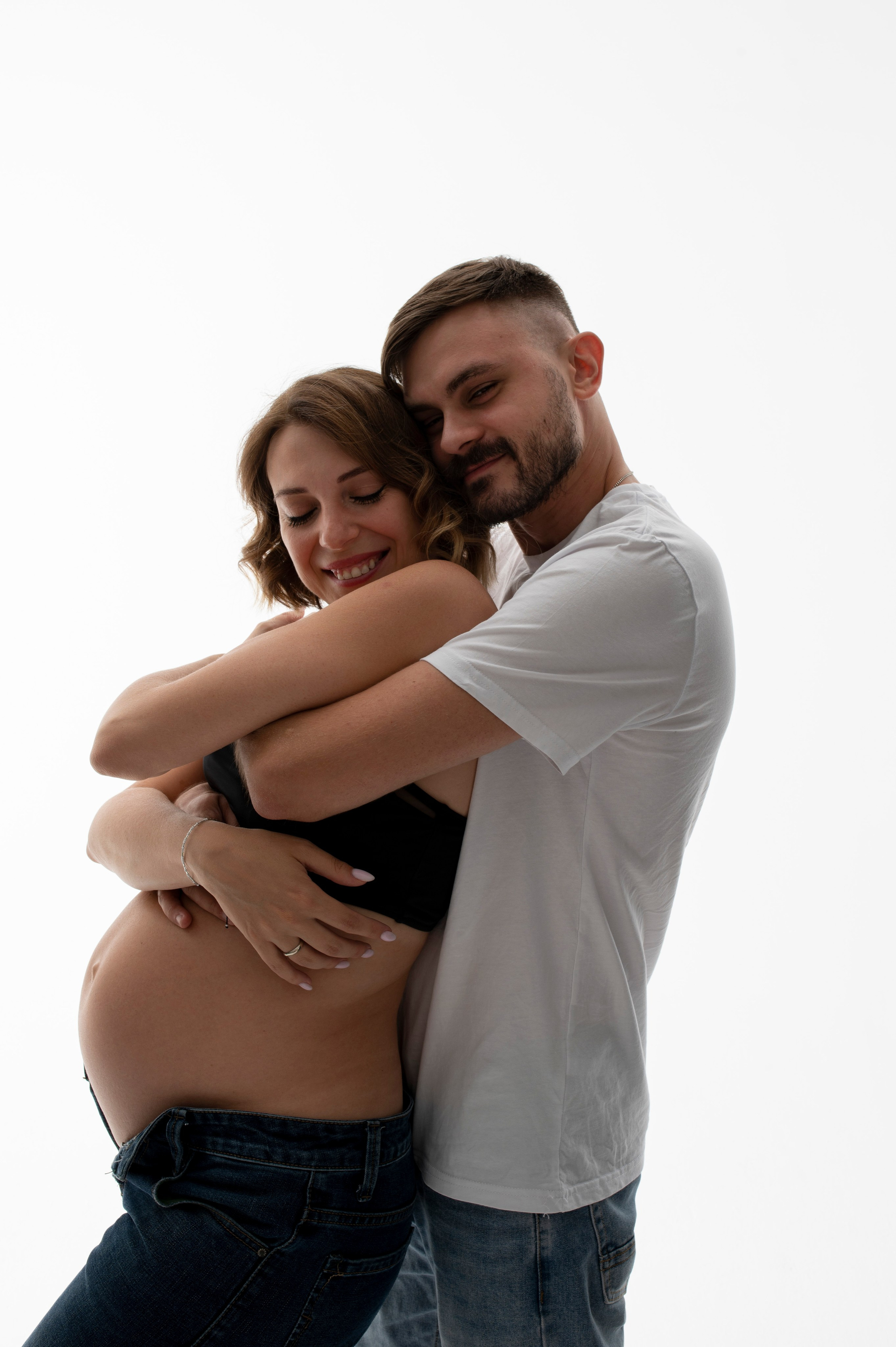 Мария и Роман. Портретный и семейный фотограф | Москва | Балаева Елена