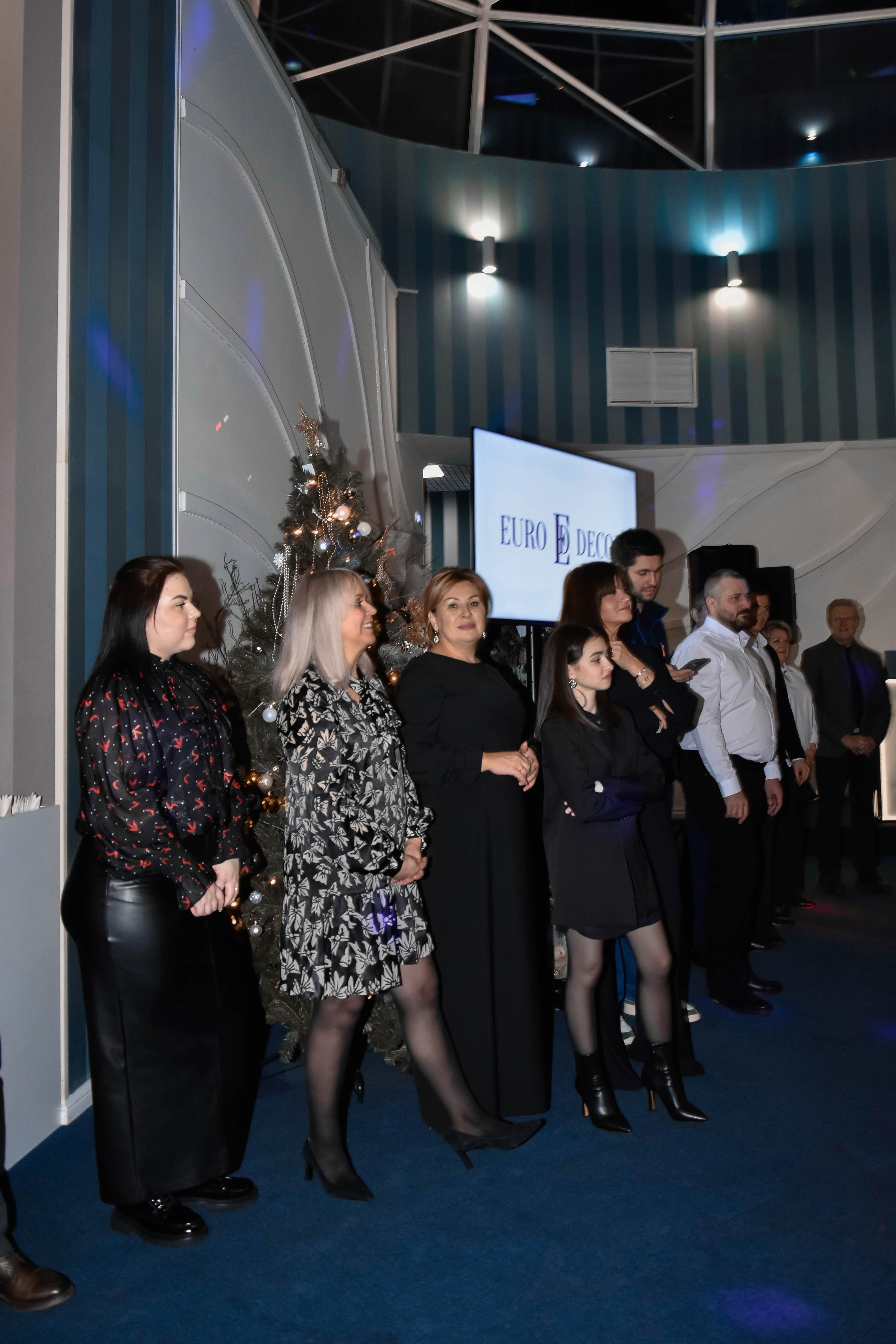 Корпоратив. Женский фотограф в Людиново и Киров