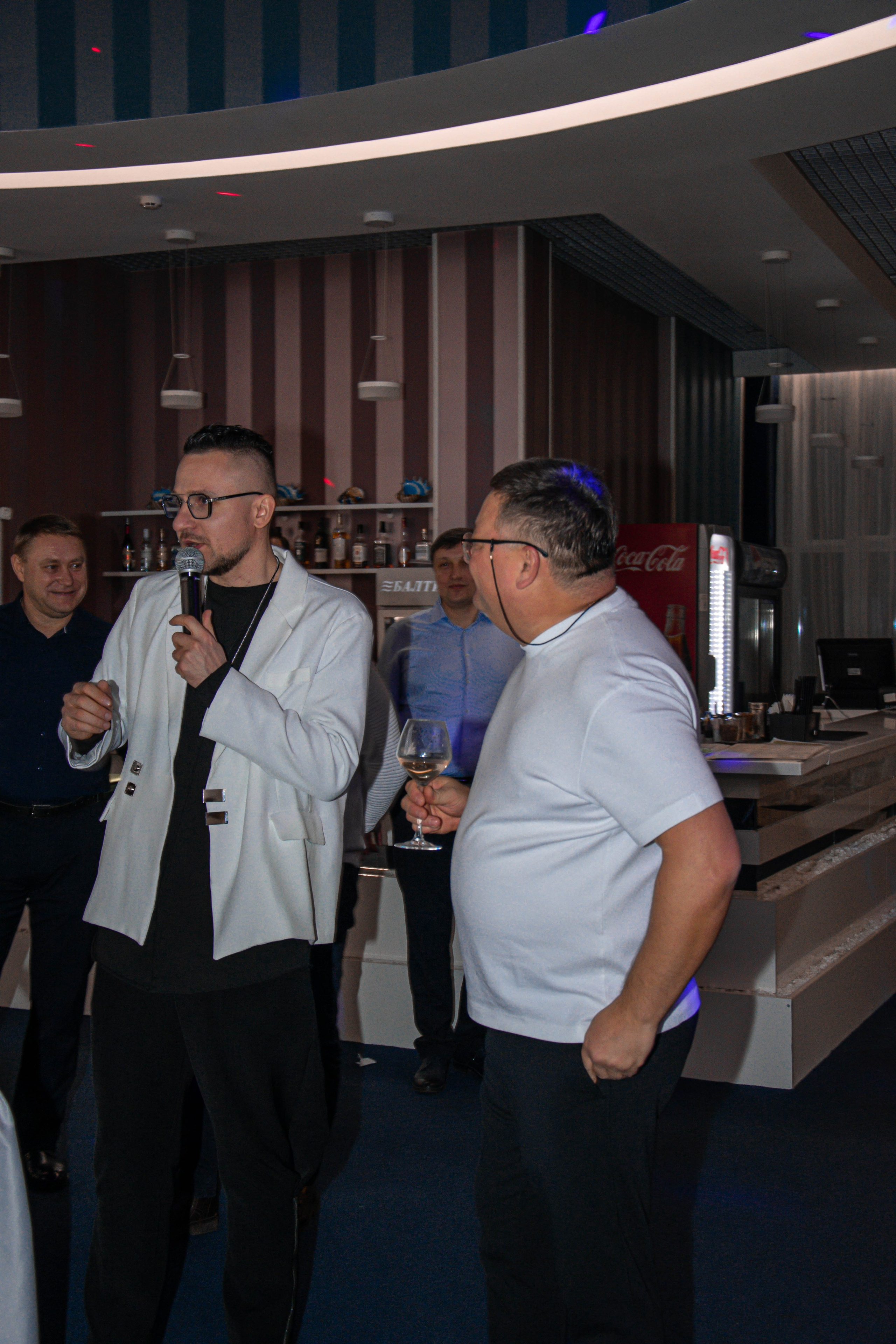 Корпоратив. Женский фотограф в Людиново и Киров