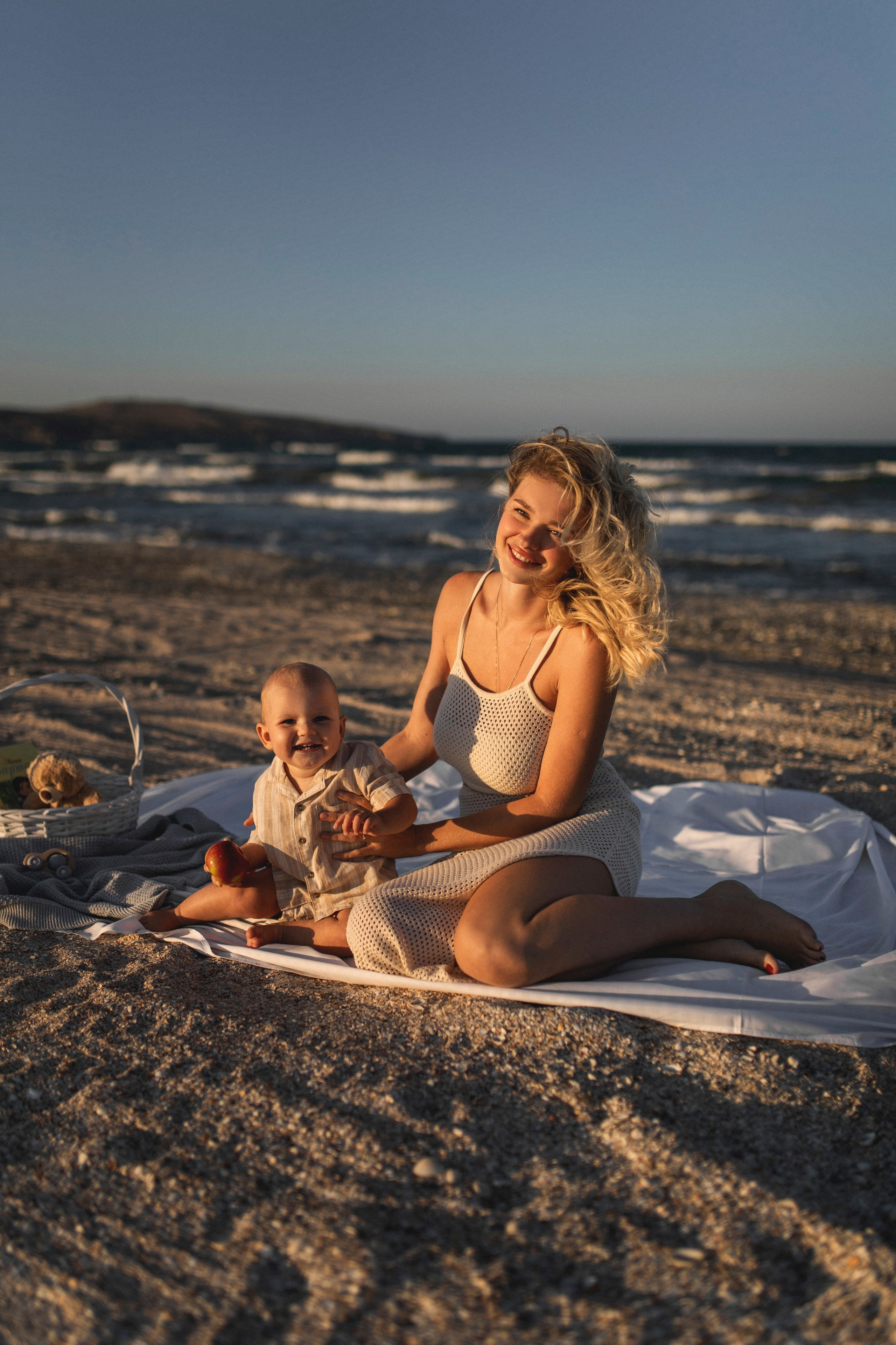 | ЛЕТНИЙ ЗАКАТ |