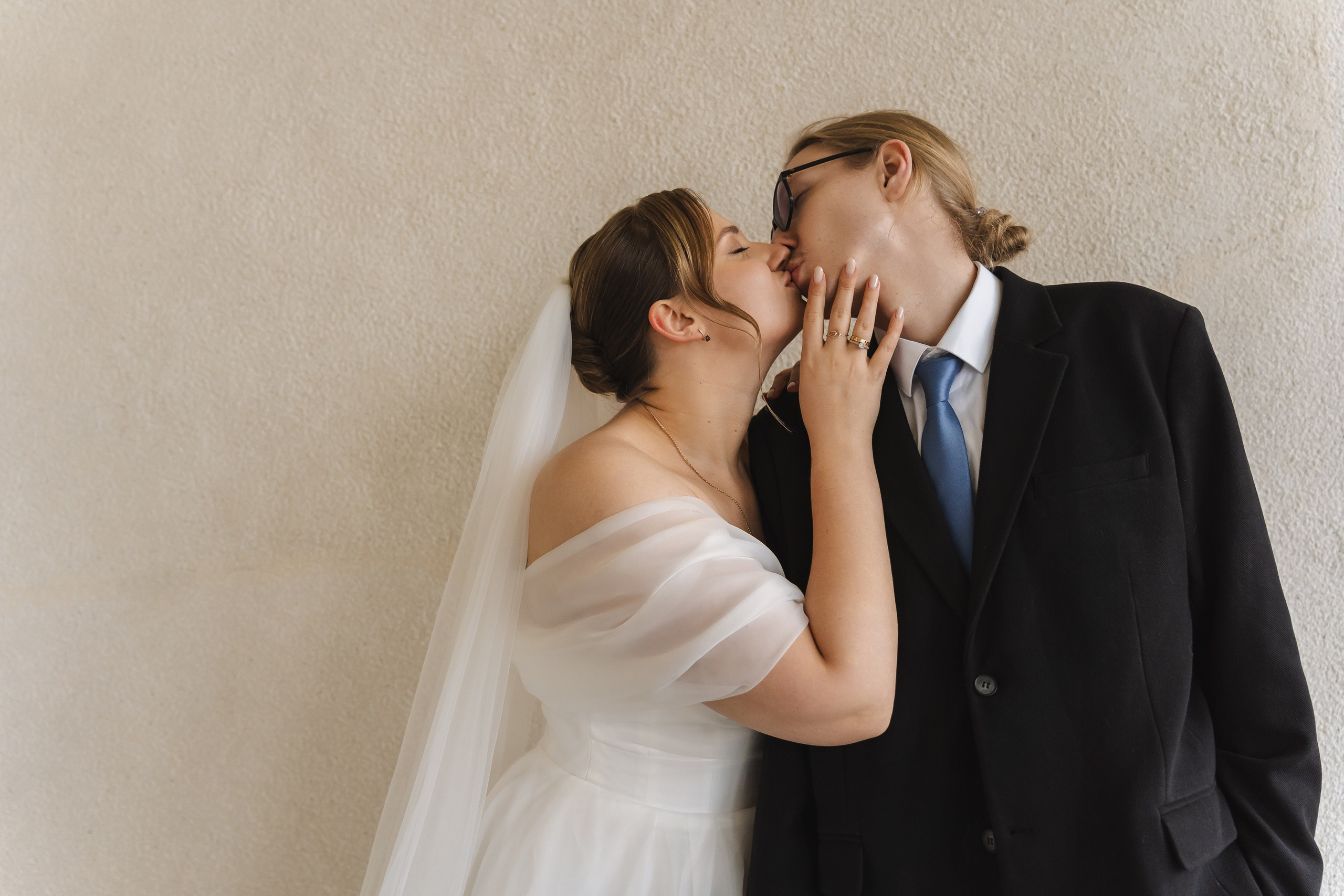Свадьба Алексея и Екатерины. Свадебный фотограф в Москве Яна Деньгина