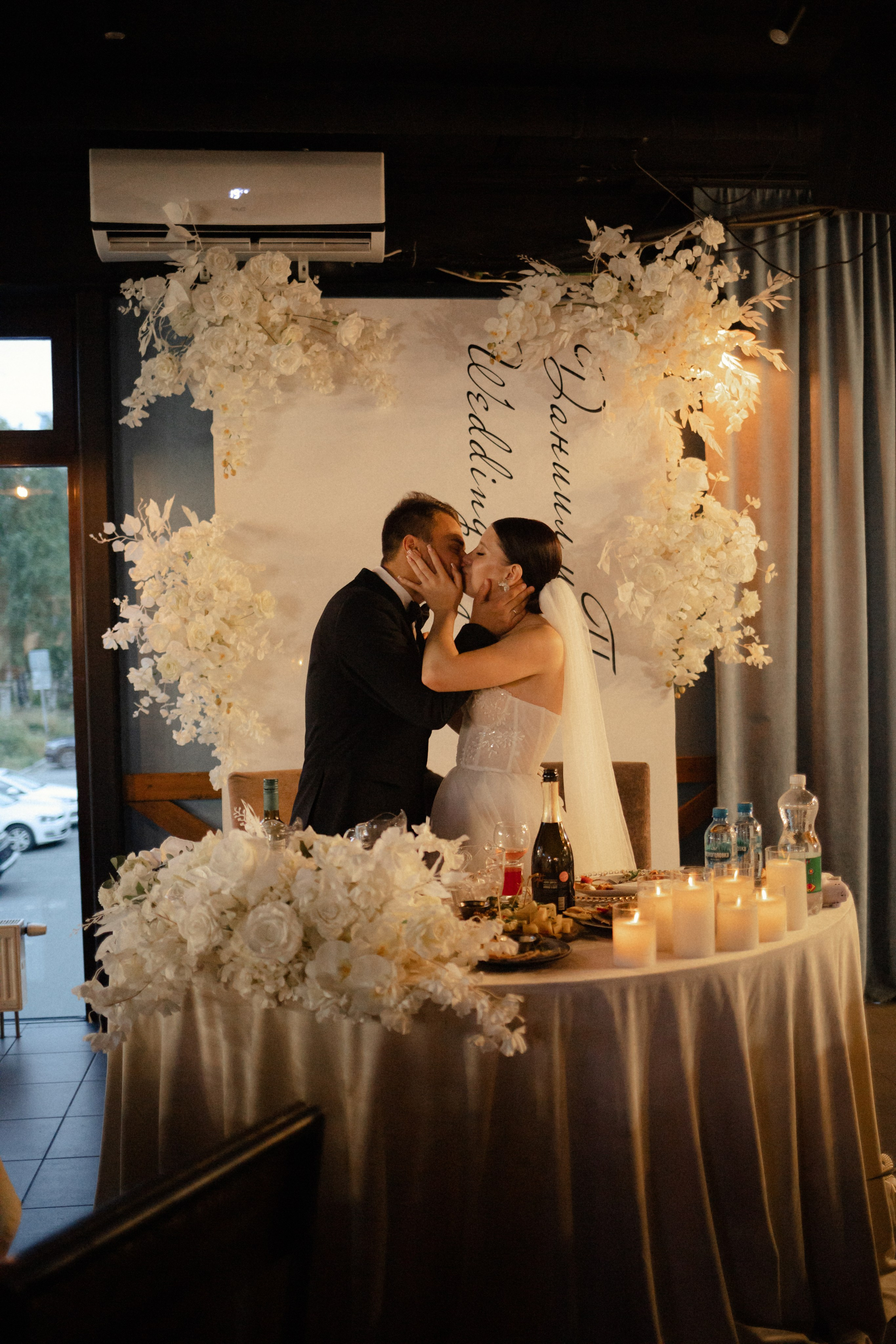 Даниил & Полина. Фотограф Петрозаводск/СПБ