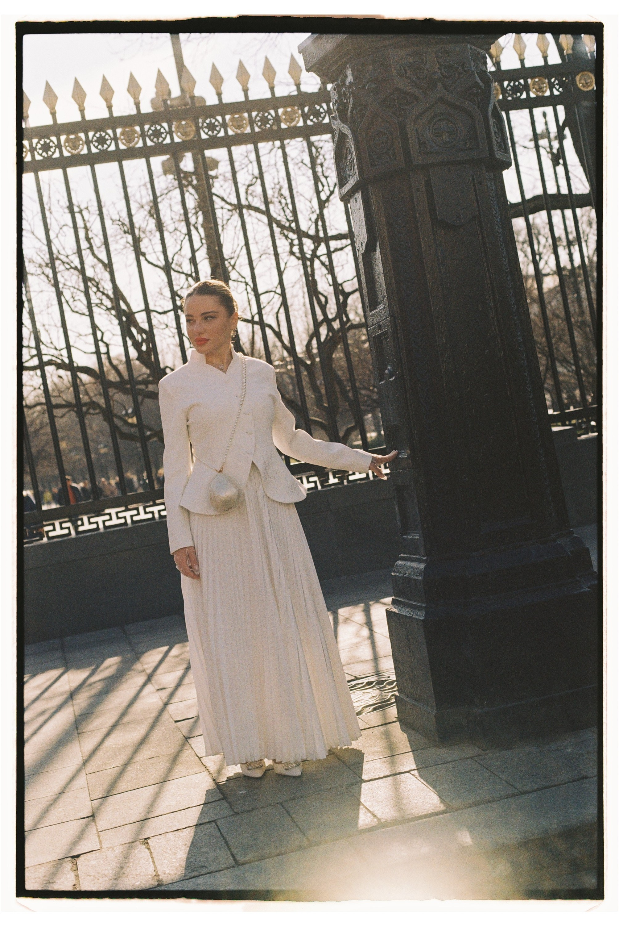 Бага и Румина. Свадебный фотограф в Москве Евгений Рыжов