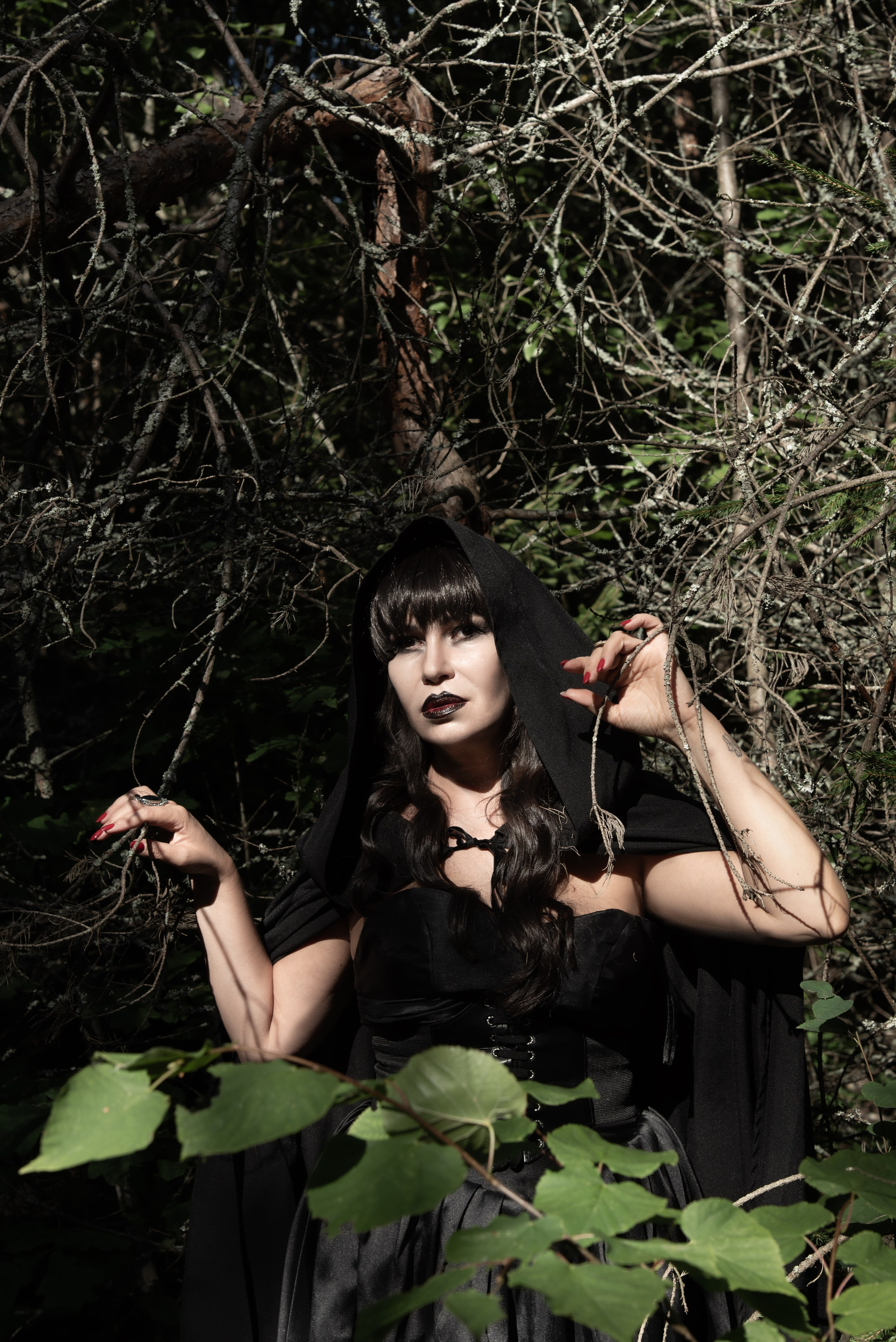 Екатерина. Портретный Семейный Fine-Art фотограф в Санкт-Петербурге Криулина