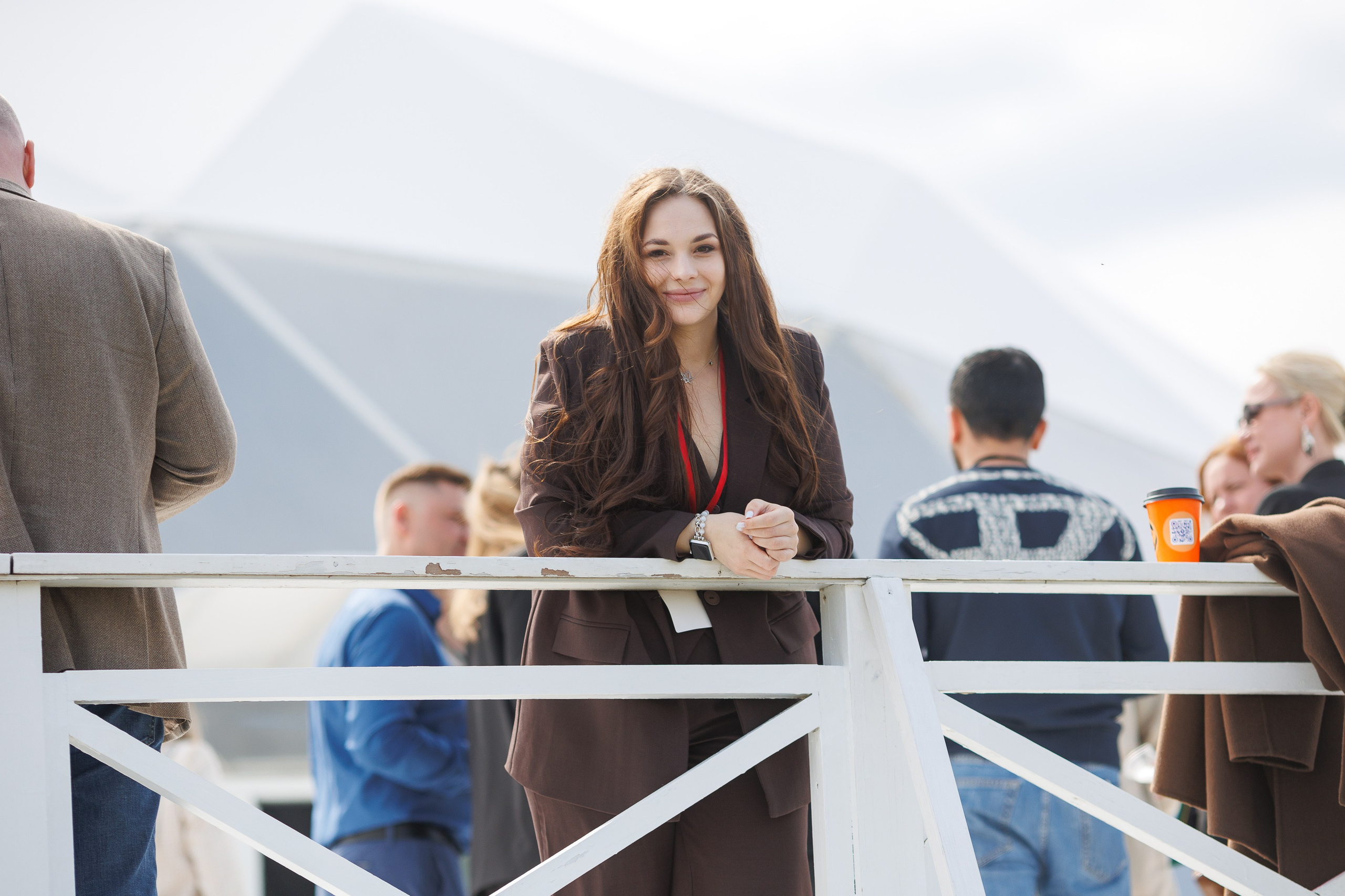 Бизнес-Нетворкинг. Фотограф Шейдаев Эмин г. Волгоград