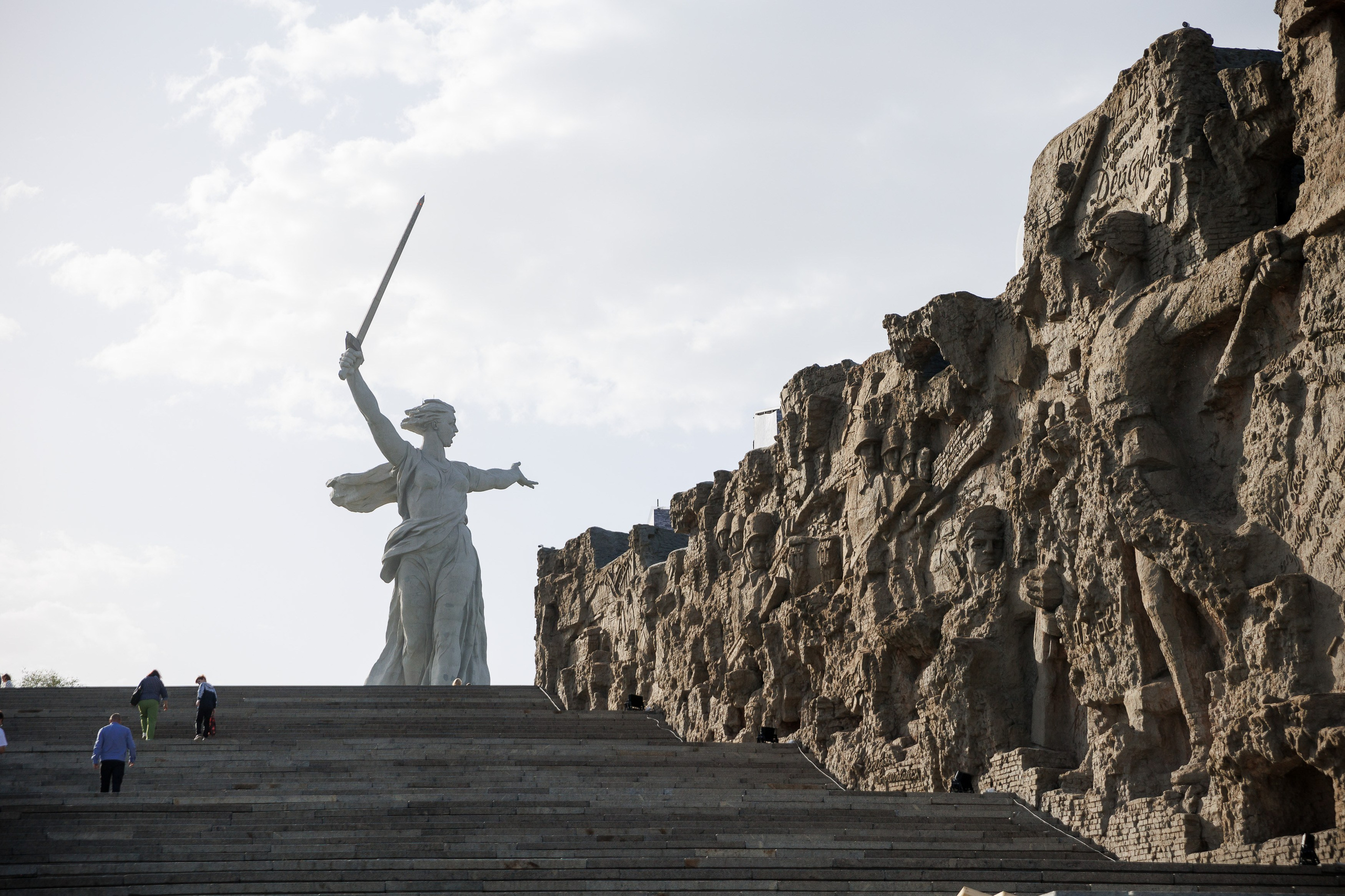 День 1. Конференция. Экскурсия по городу. Фотограф Шейдаев Эмин г. Волгоград