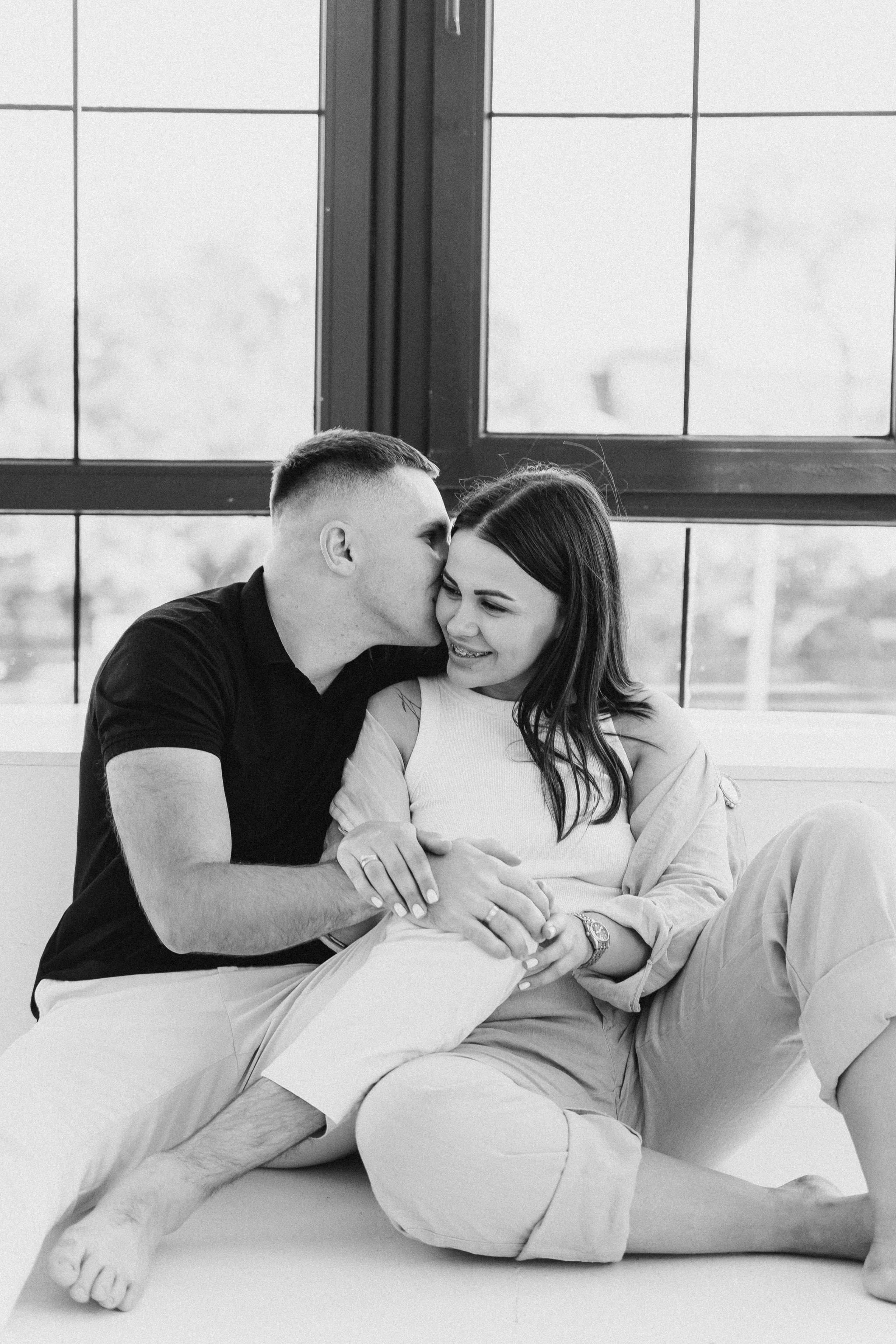 Алина и Артём. Семейный фотограф Новочеркасск