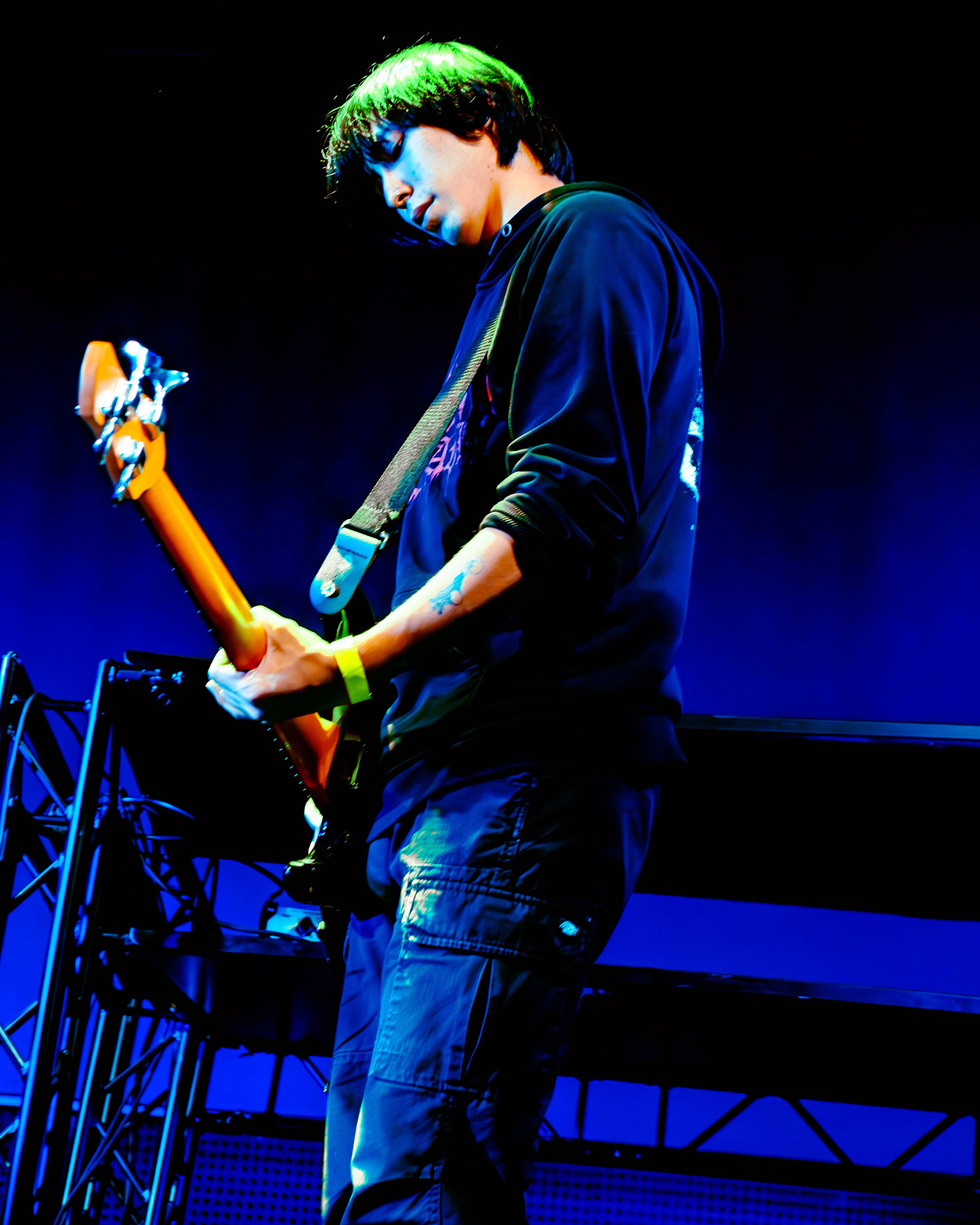 Влажность [Pravda Club]. Фотограф Москва