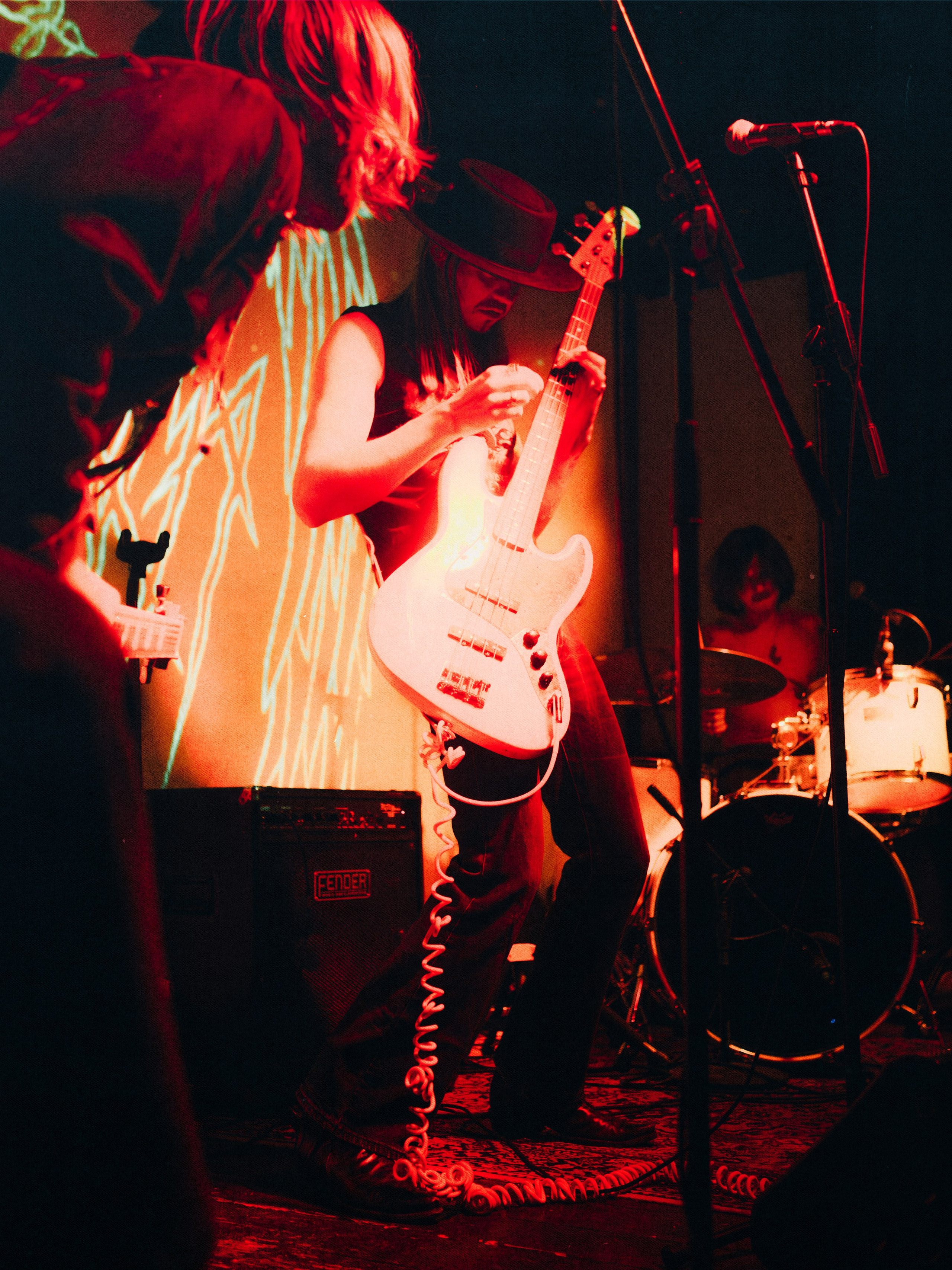 Казускома [pwrhs]. Фотограф Москва