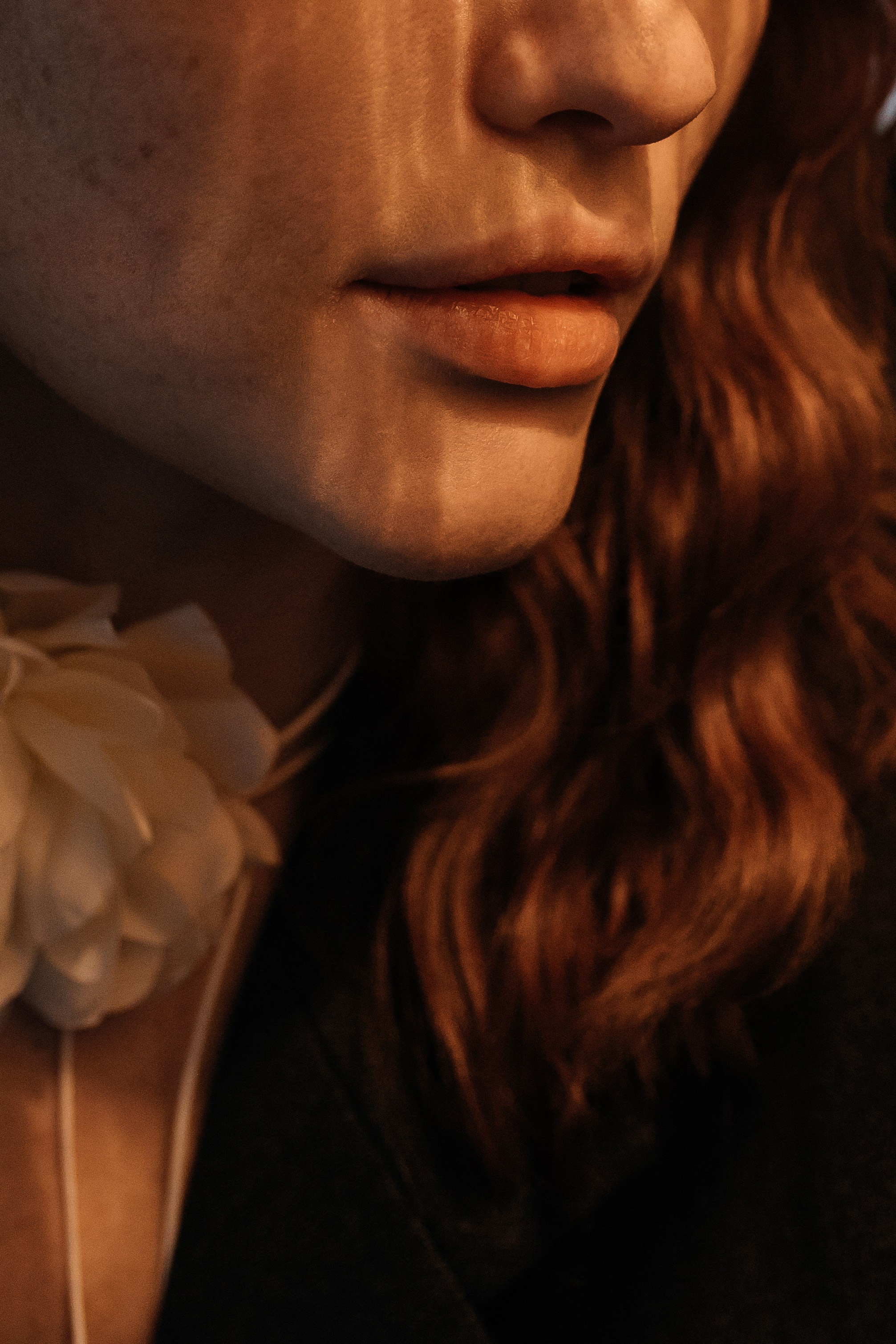 Лиза. Фотограф в Томске Ирина Павлуцкая