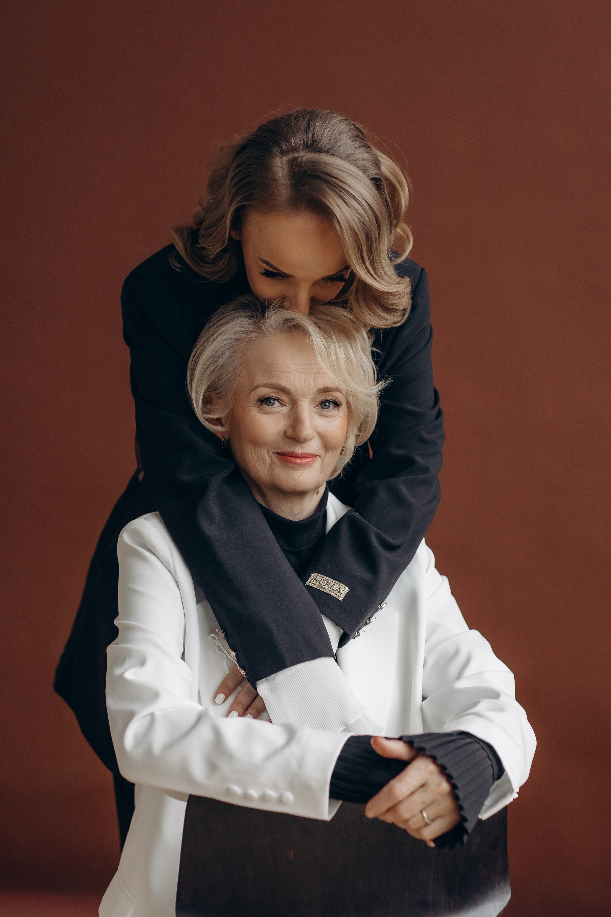 МАМА. Главная