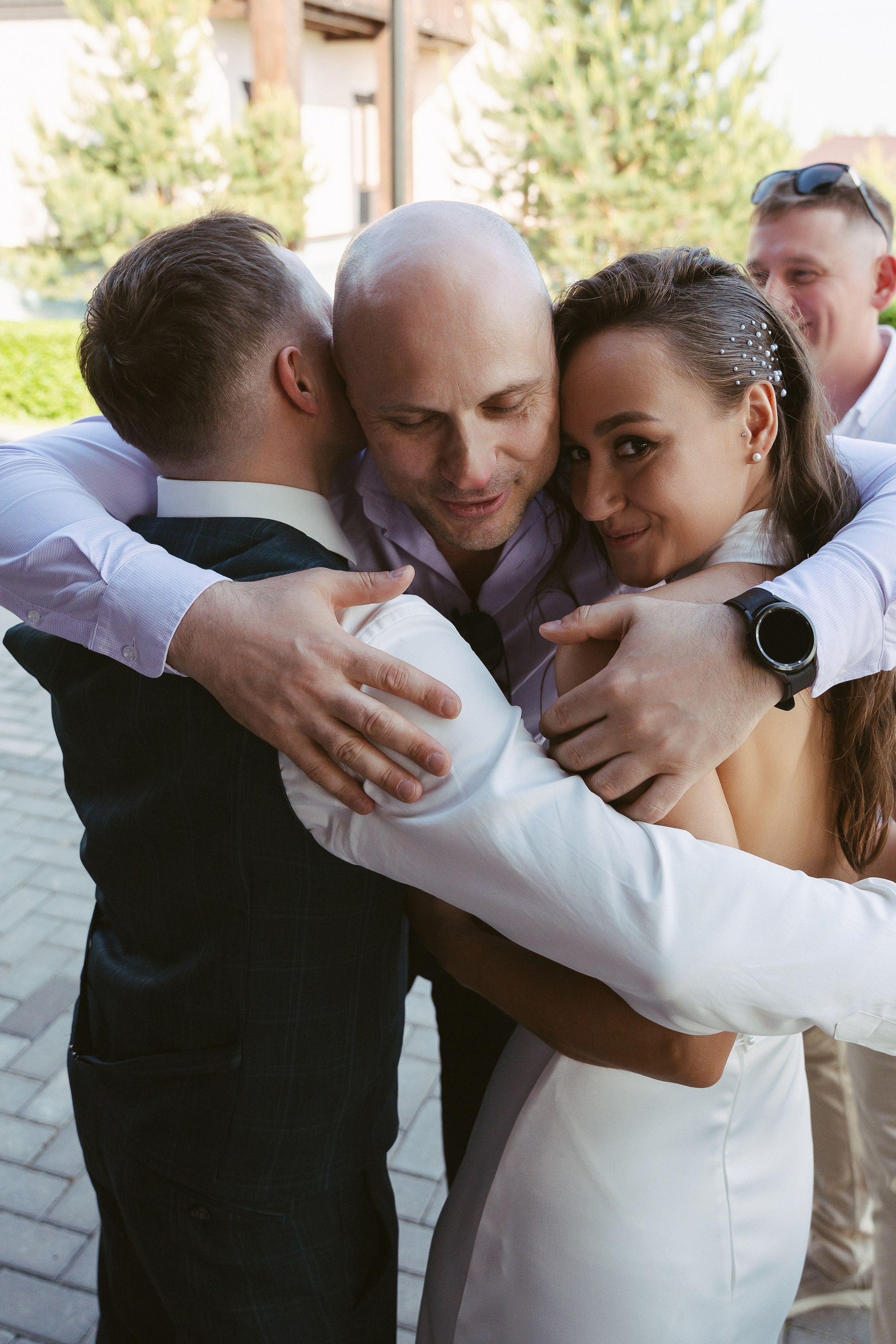 A&V Wedding day. Свадебный, репортажный, семейный фотограф Елена Брюхова