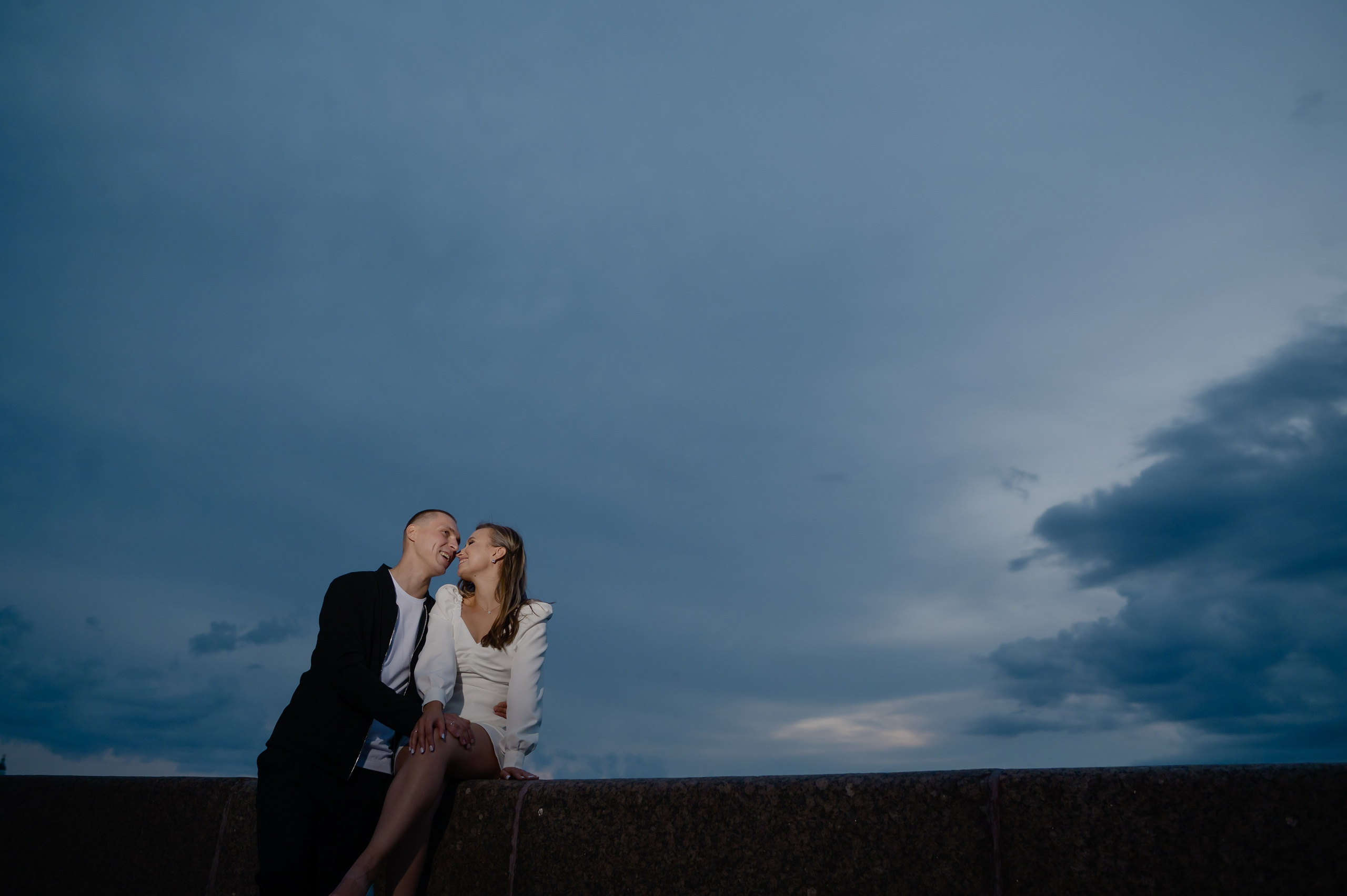 Свадебная фотосъемка в Санкт-Петербурге и Москве. Семейный и свадебный фотограф в Санкт-Петербурге Серафима Смирнова