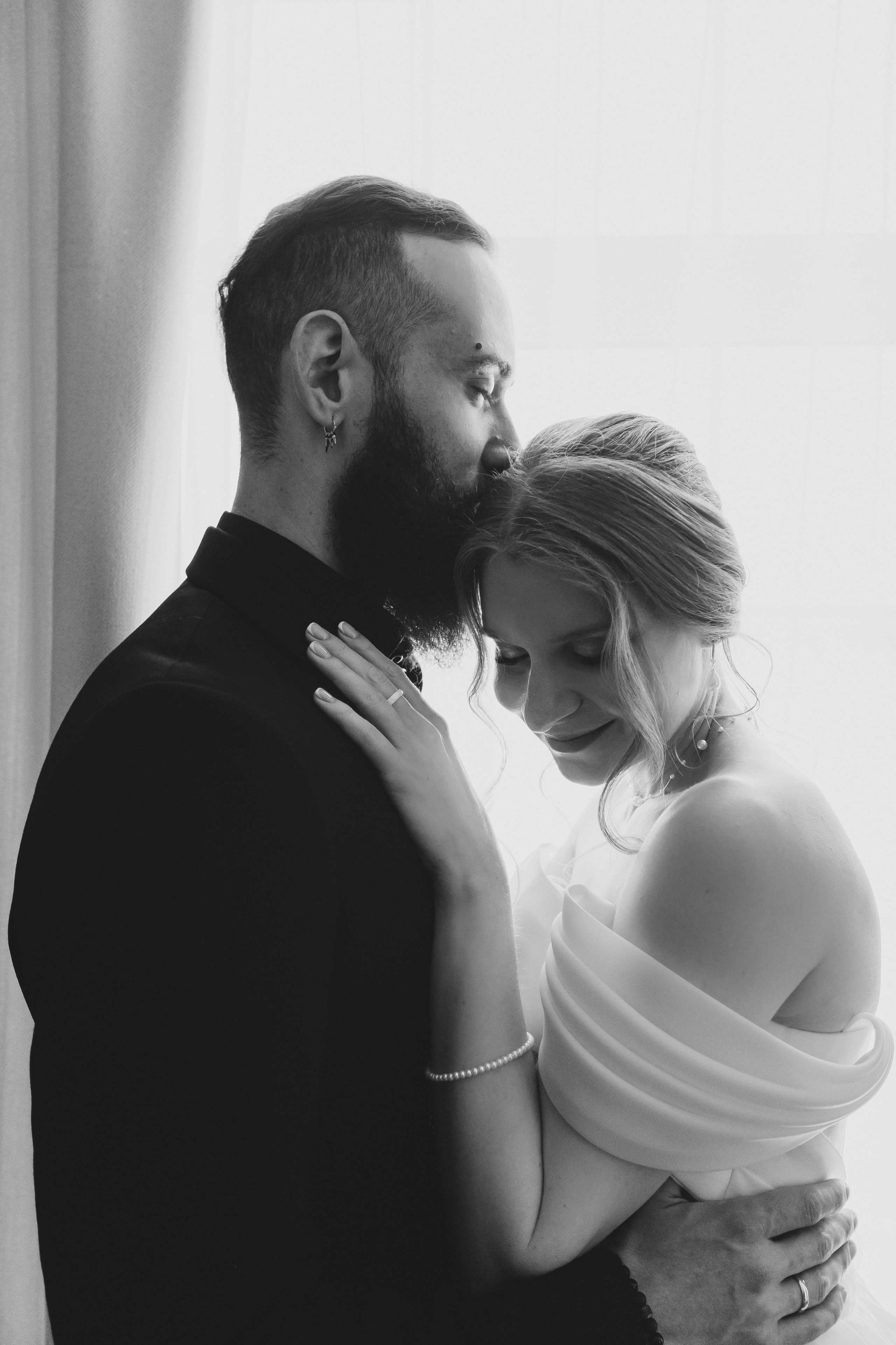 Денис и Александра. Фотограф Таганрог Любимая Надя