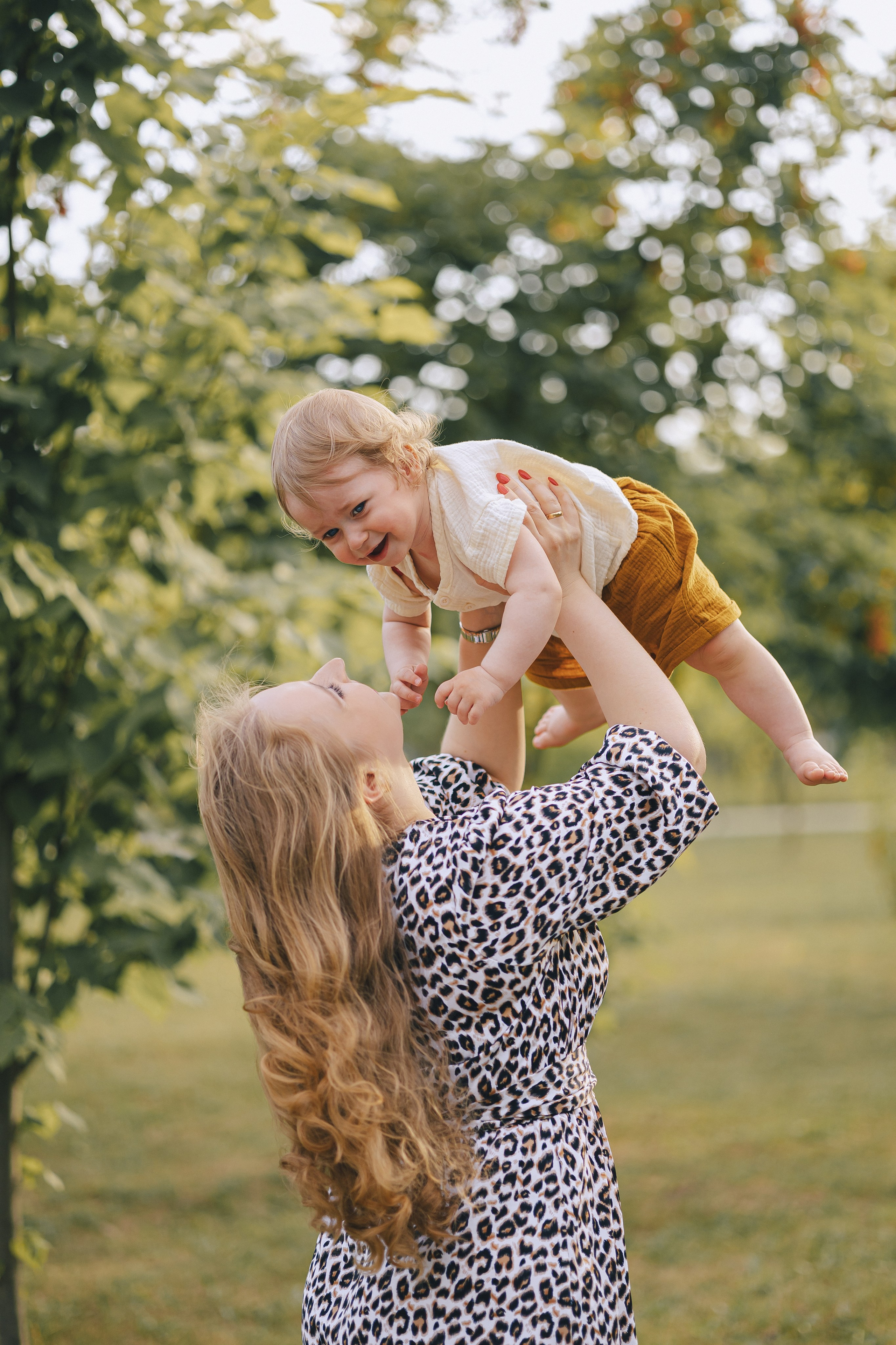 Рита, Денис и Кирилл. Фотограф Таганрог Любимая Надя