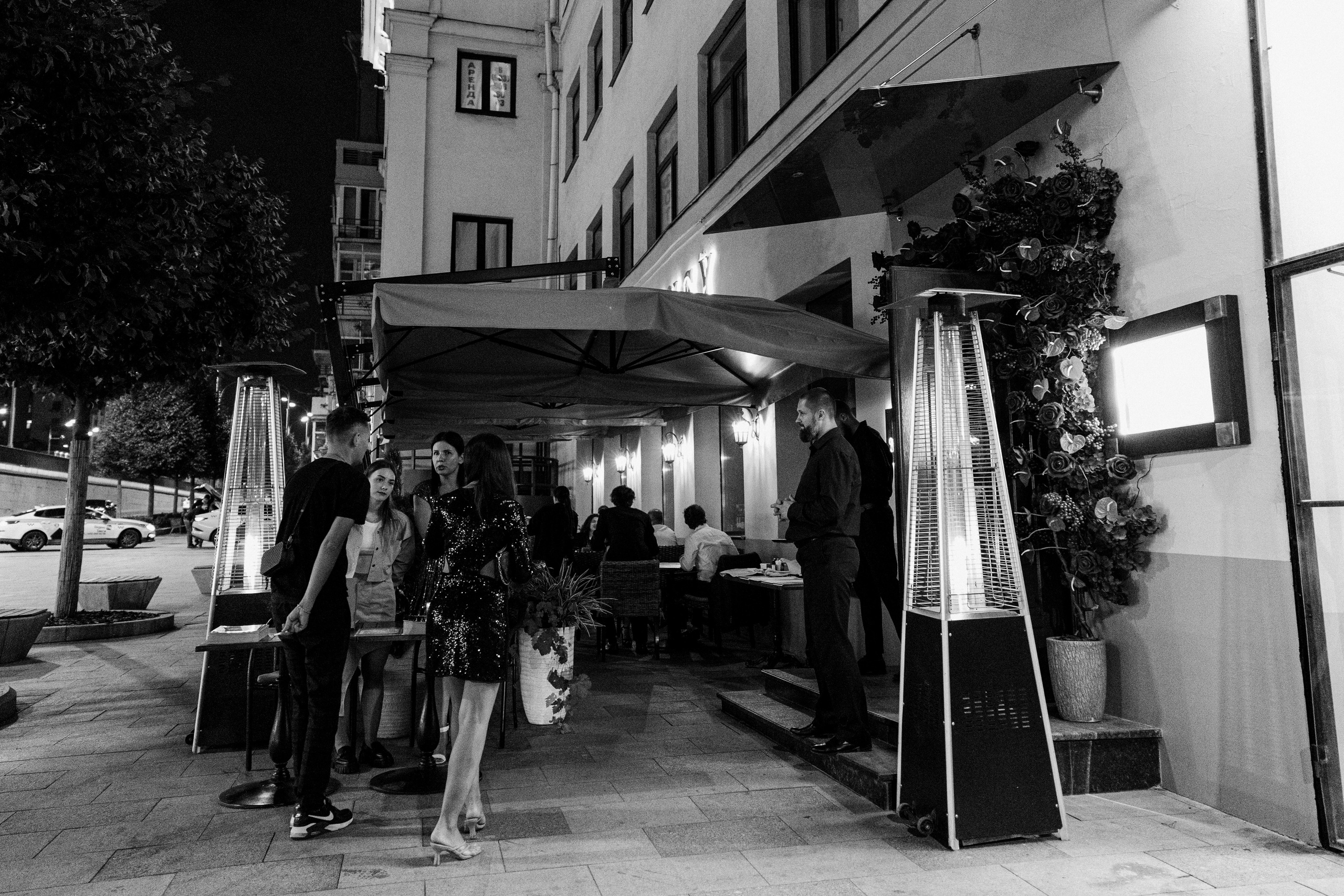 BURLESQUE BY COMMUNITY. Свадебный и контент фотограф в Москве — Юлия Барно (Баранова)