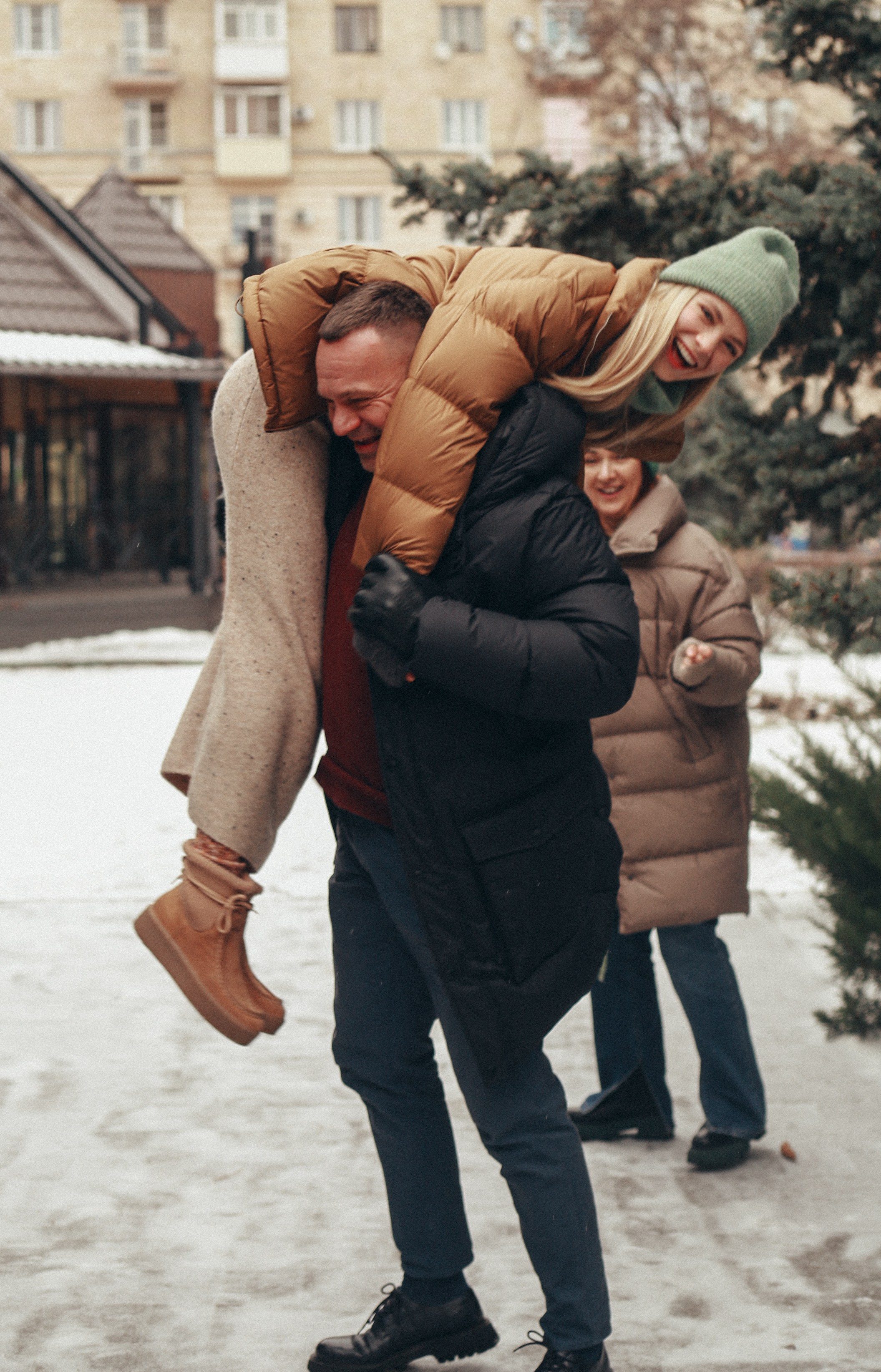 Новогодняя история. Детский фотограф, Волгоград