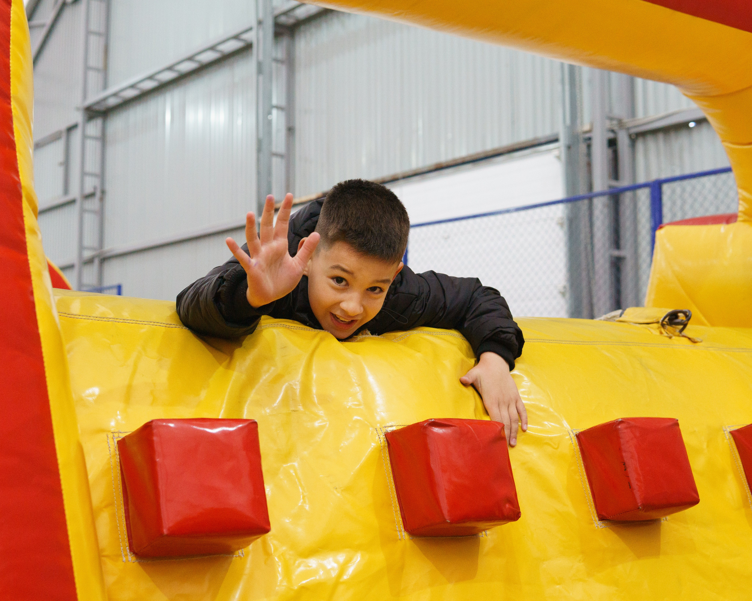 Добро пожаловать во взрослую жизнь. Евгений Кудинов | Фотограф в Холмске
