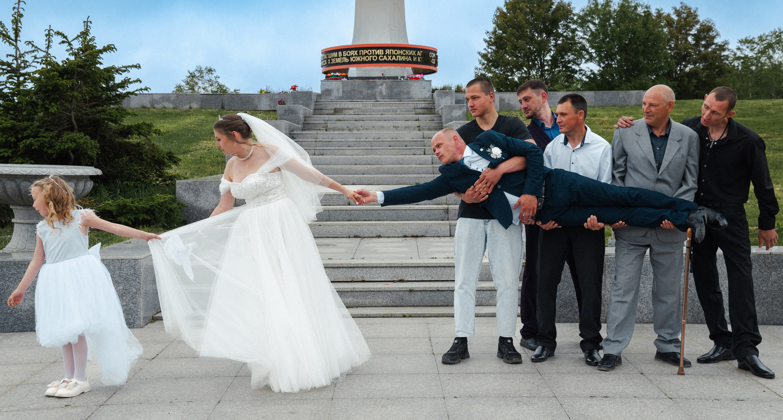 Хиты 90-х. Евгений Кудинов | Фотограф в Холмске