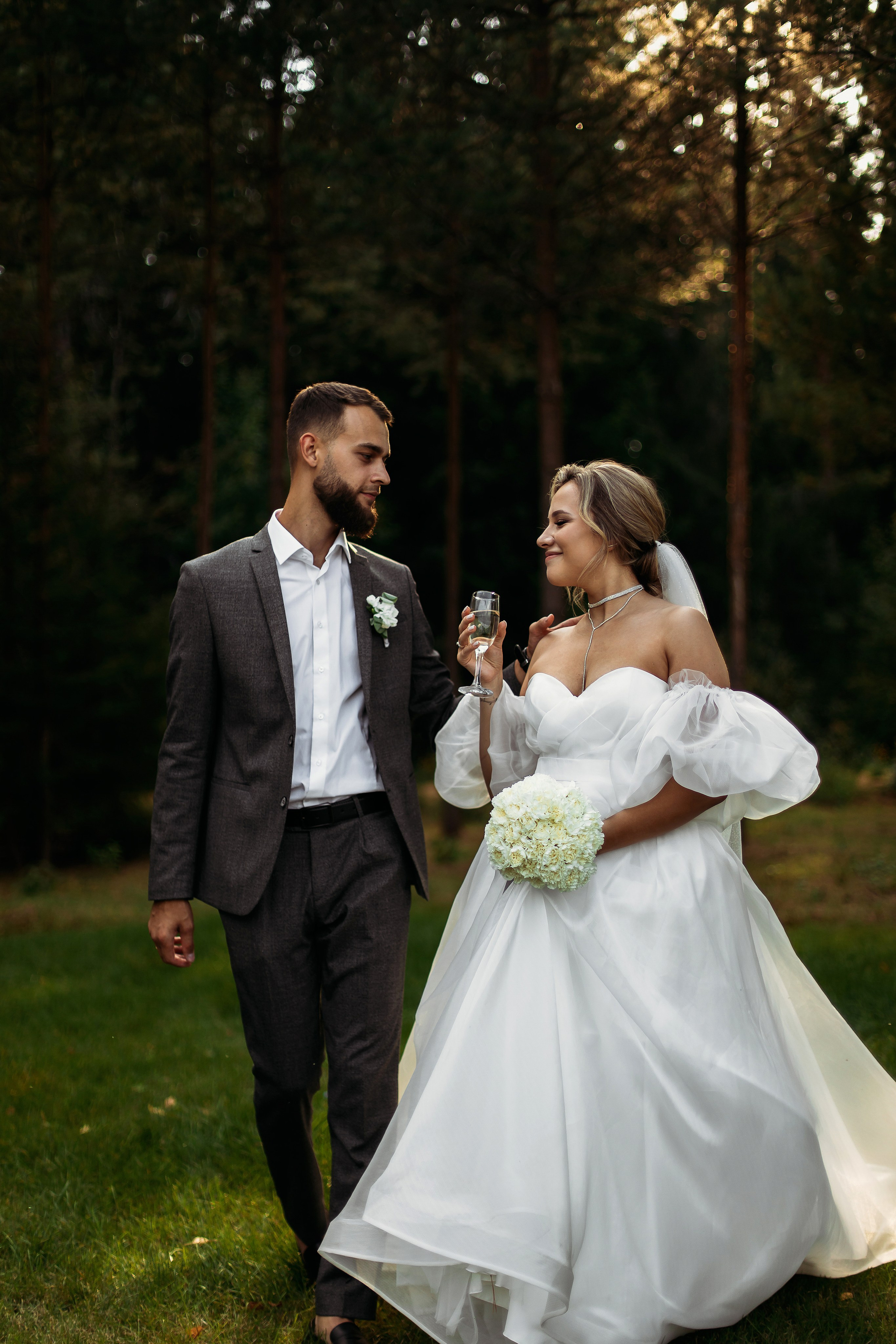 Юли&Вова. Фотограф Тверь. Свадебные, семейные, индивидуальные фотосессии