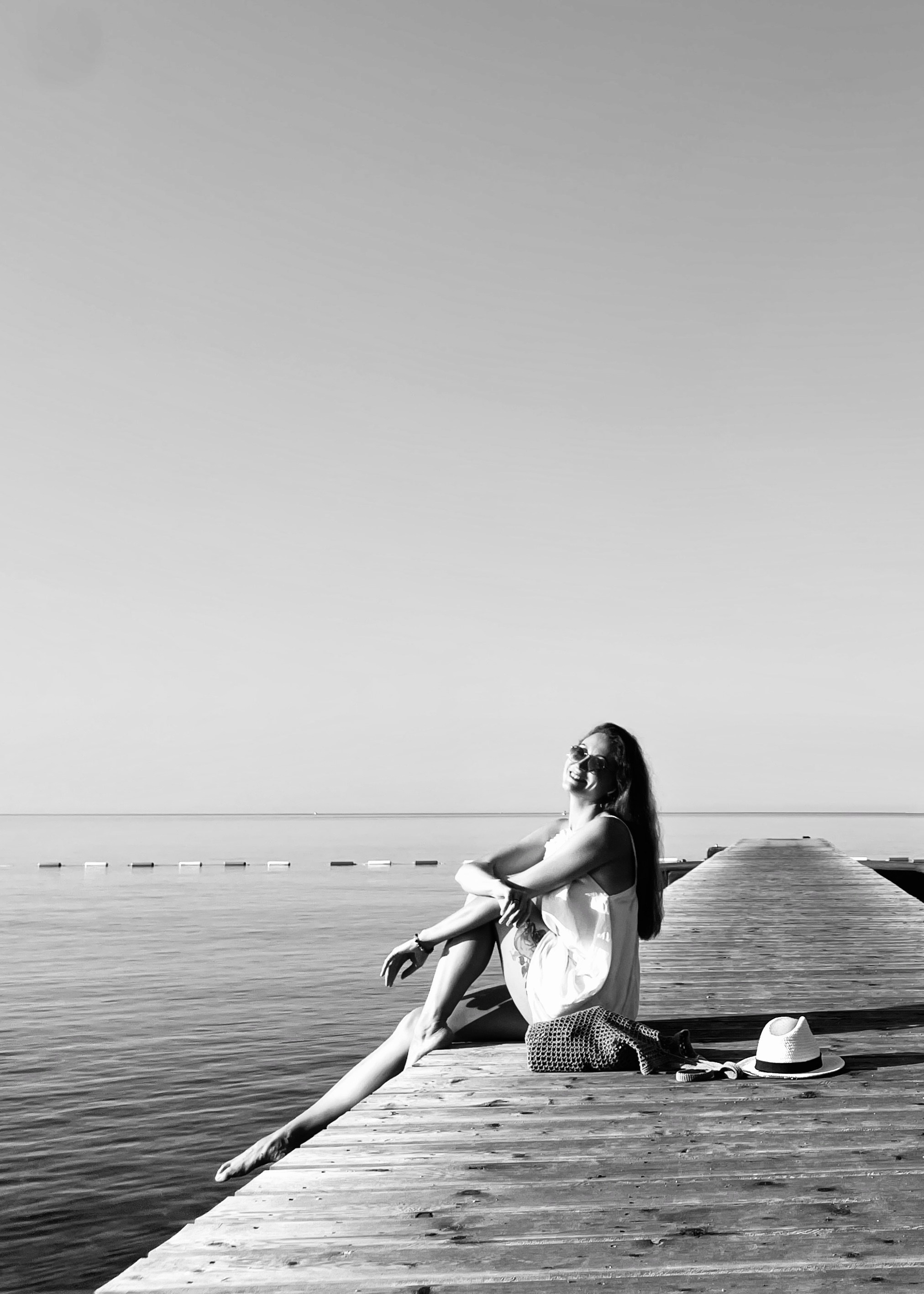 Кисловодск — Черногория. Смотри, красота!