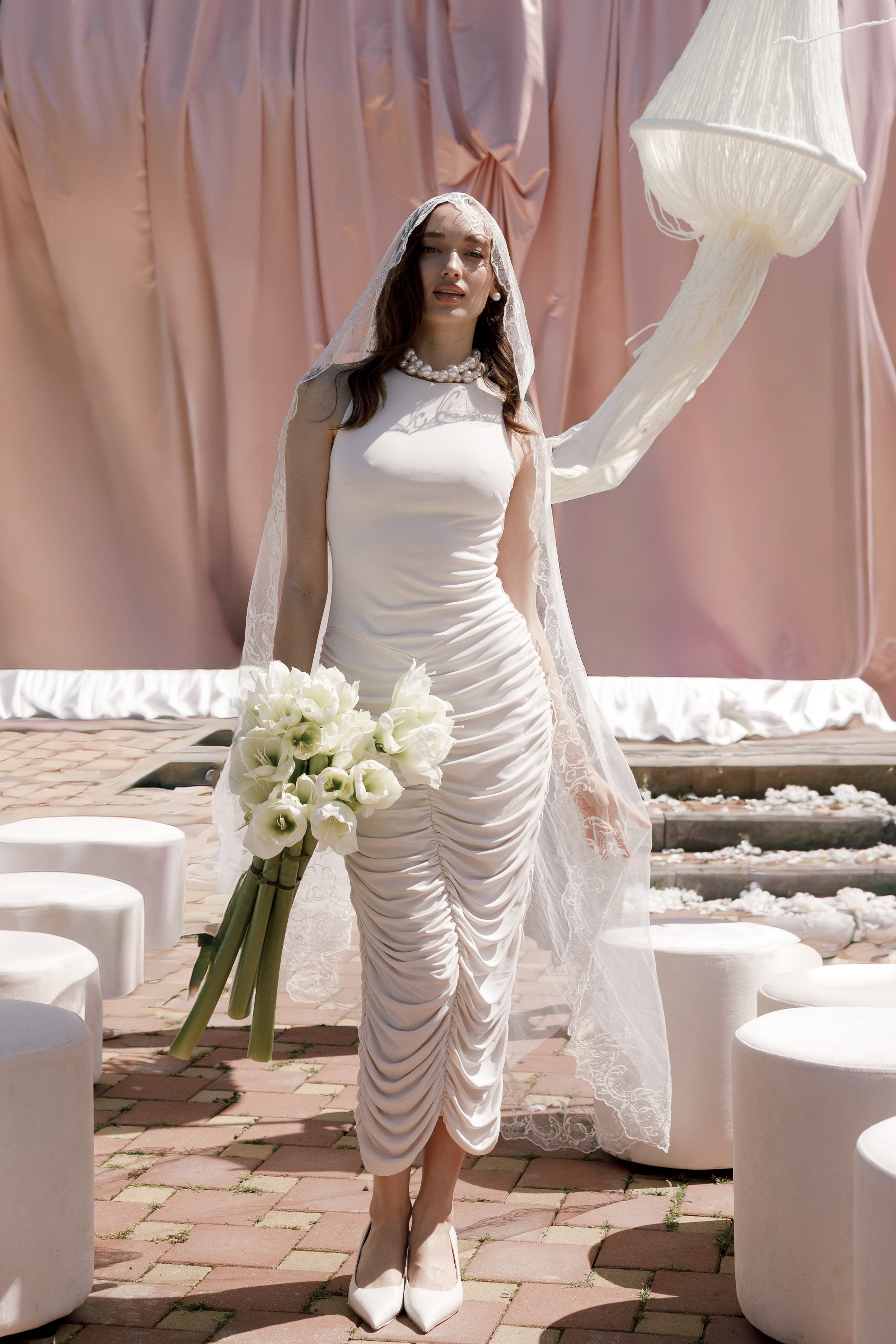 Pink. Свадебный фотограф в Краснодаре Елизавета Горшенёва