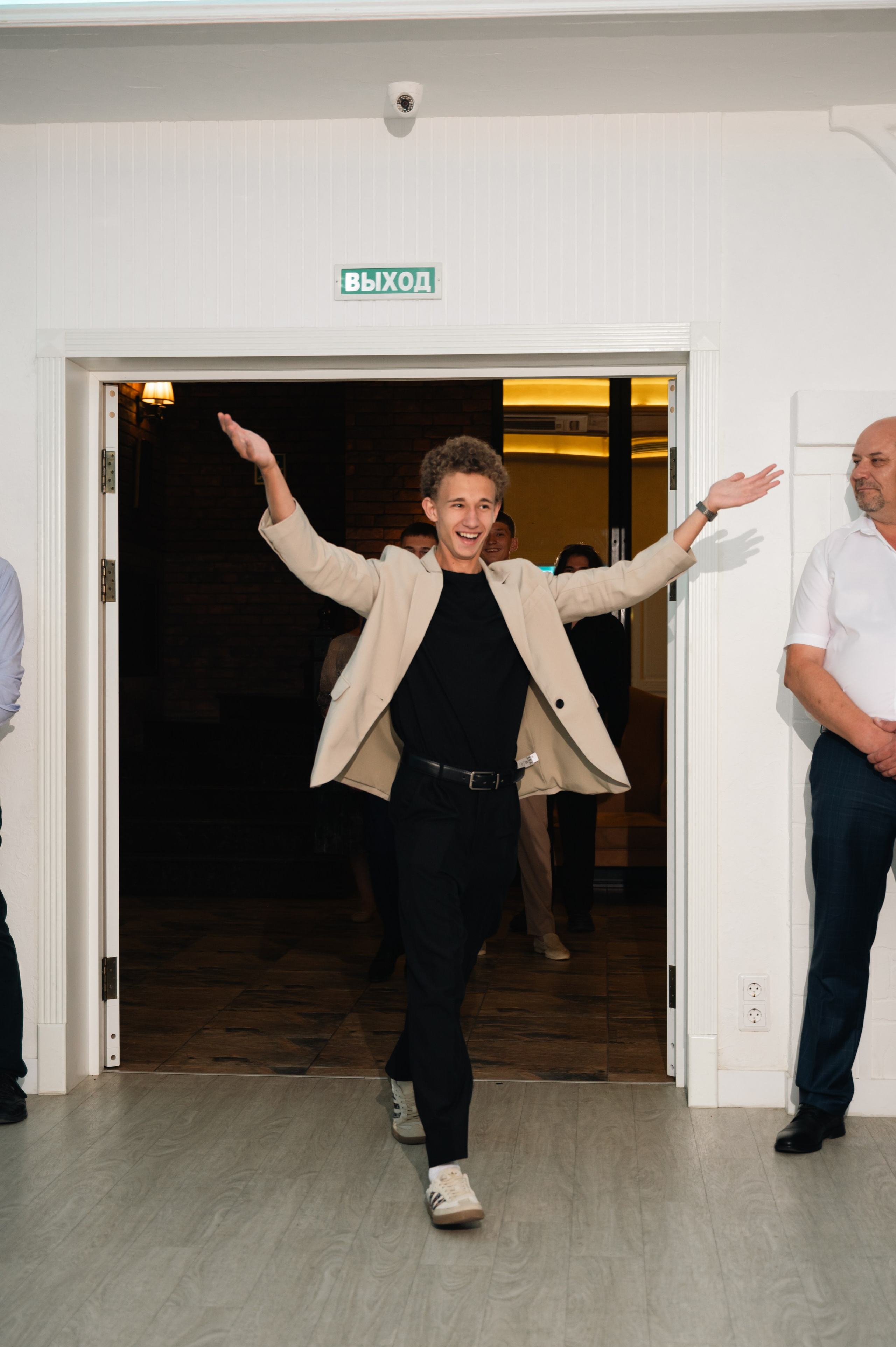 Выпуск 2024. Фотограф Краснодар