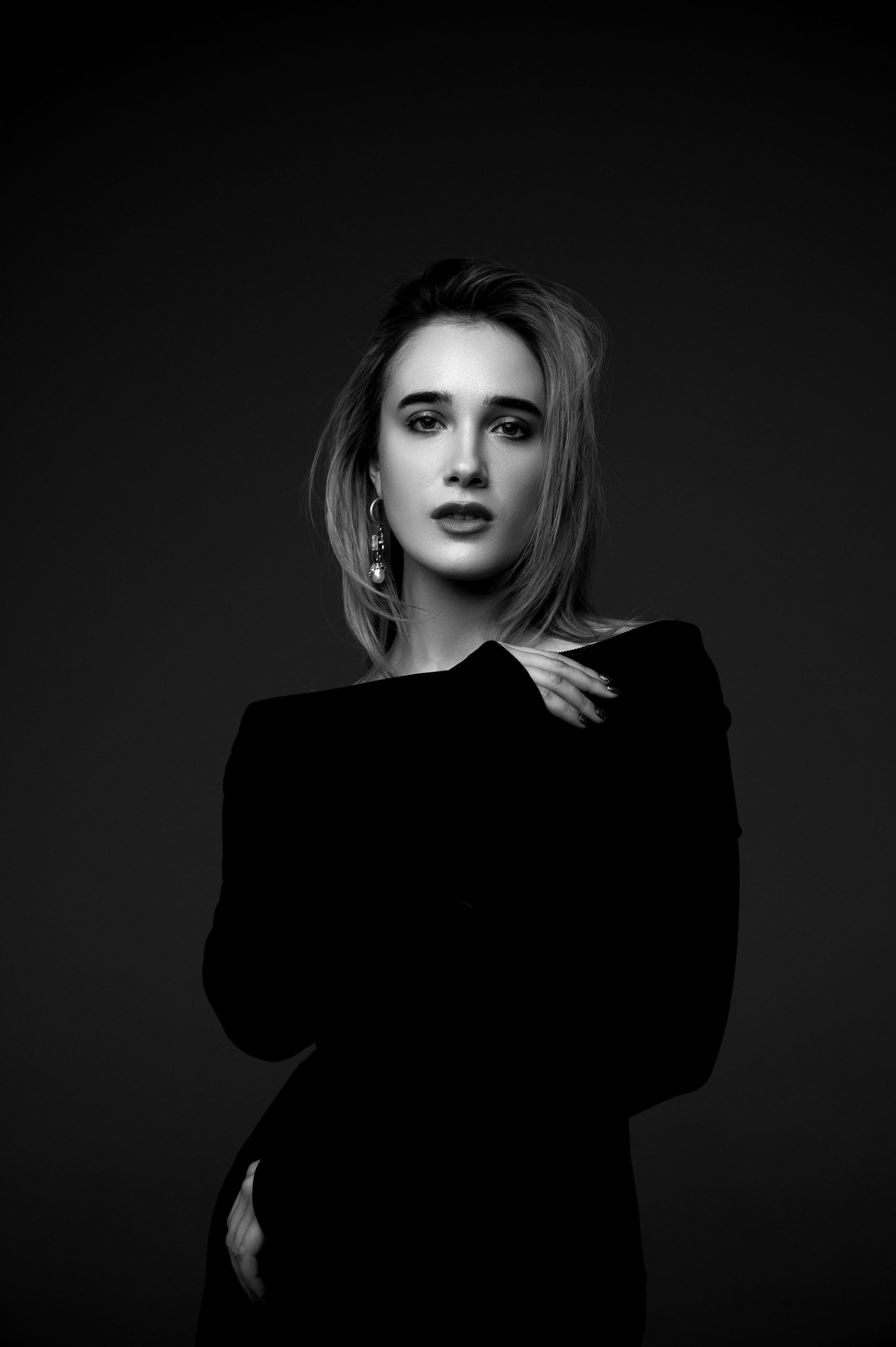 Анастасия. Фотограф Краснодар