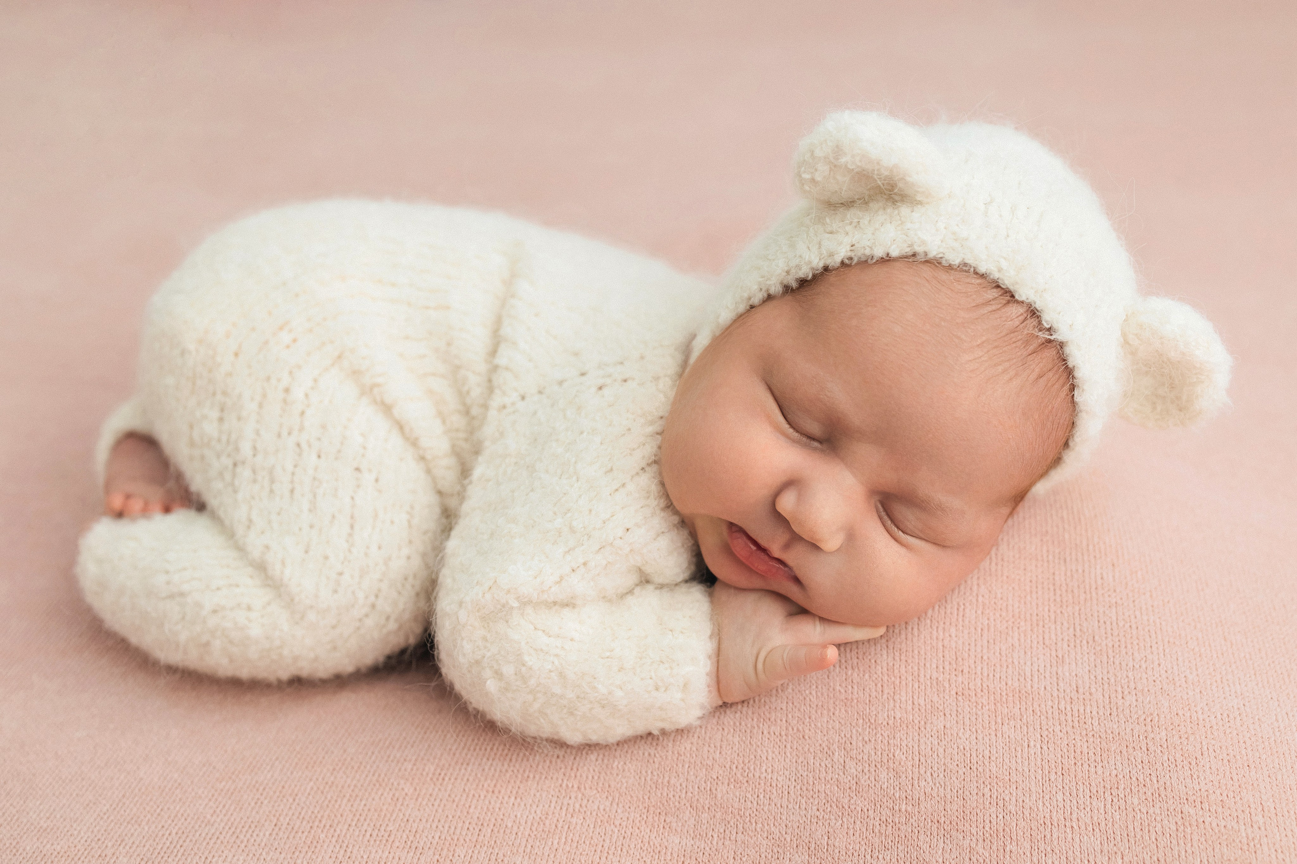 Newborn (14-30 дней). Главная