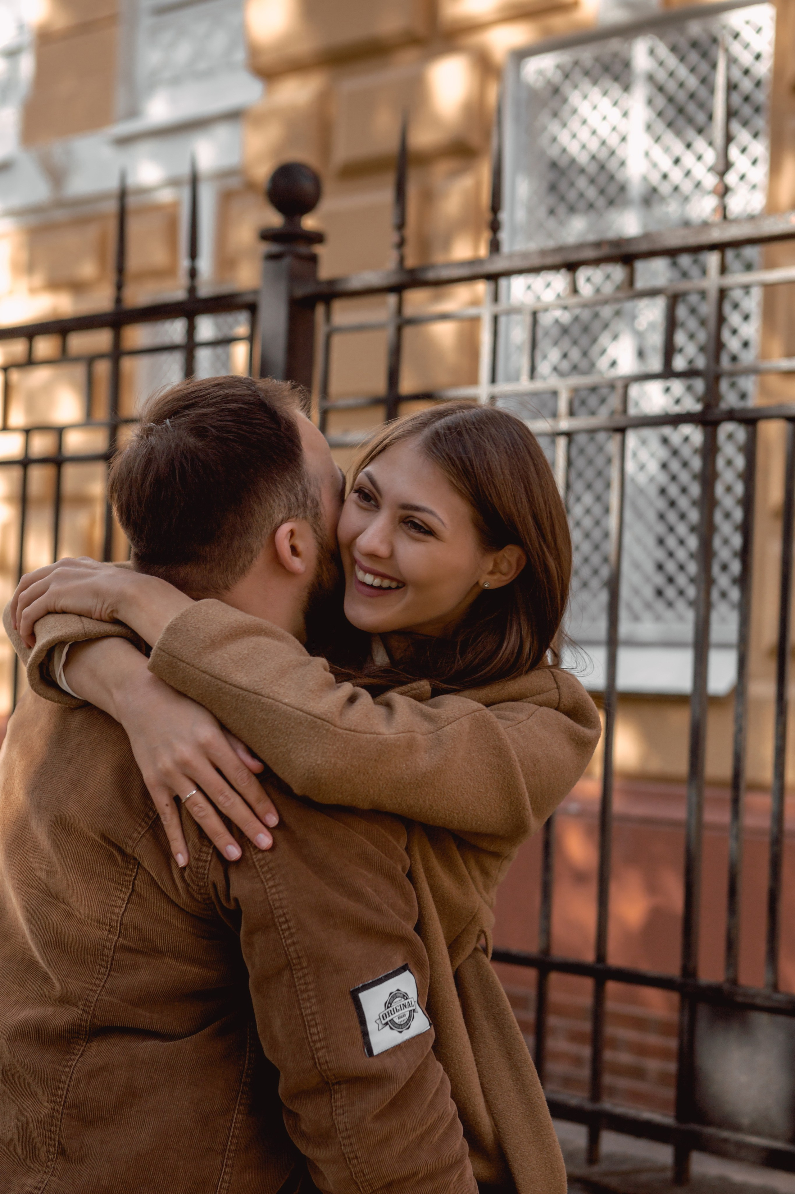 Женя + Оля. Свадебный фотограф в Нижнем Новгороде