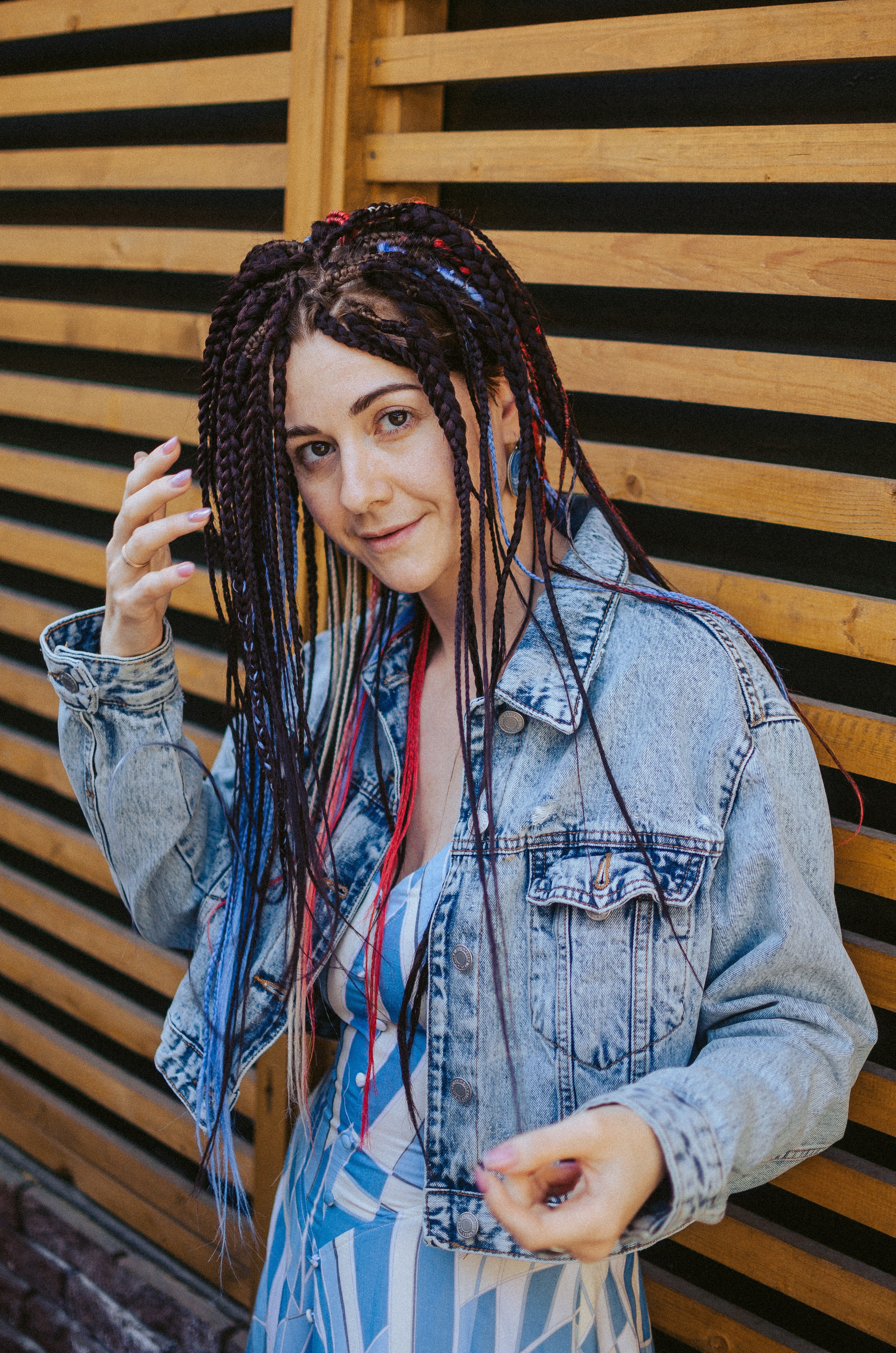 Маргарита Хватова. КВЭЛ — Кто Все Эти Люди