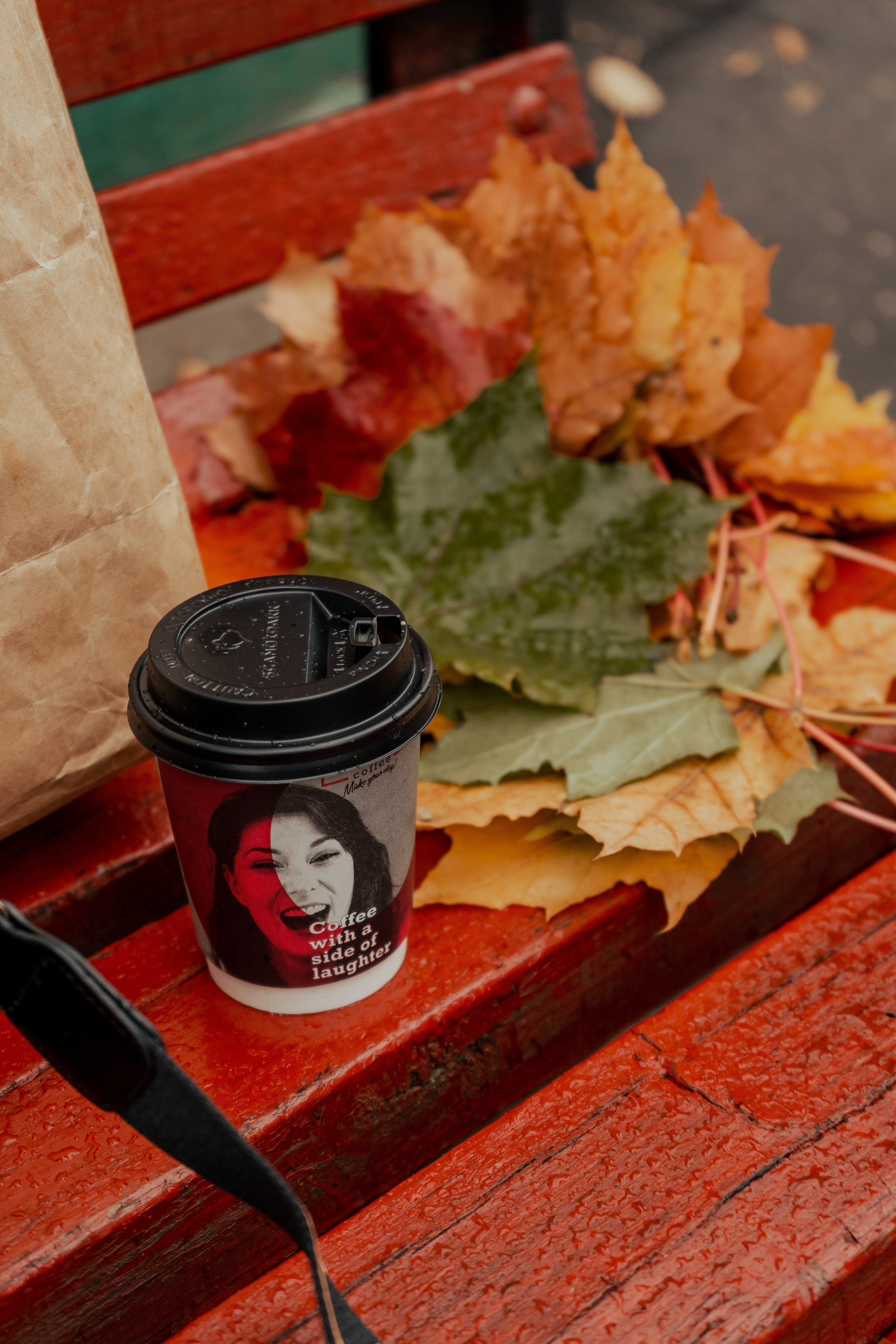 Анна Цуканова. КВЭЛ — Кто Все Эти Люди