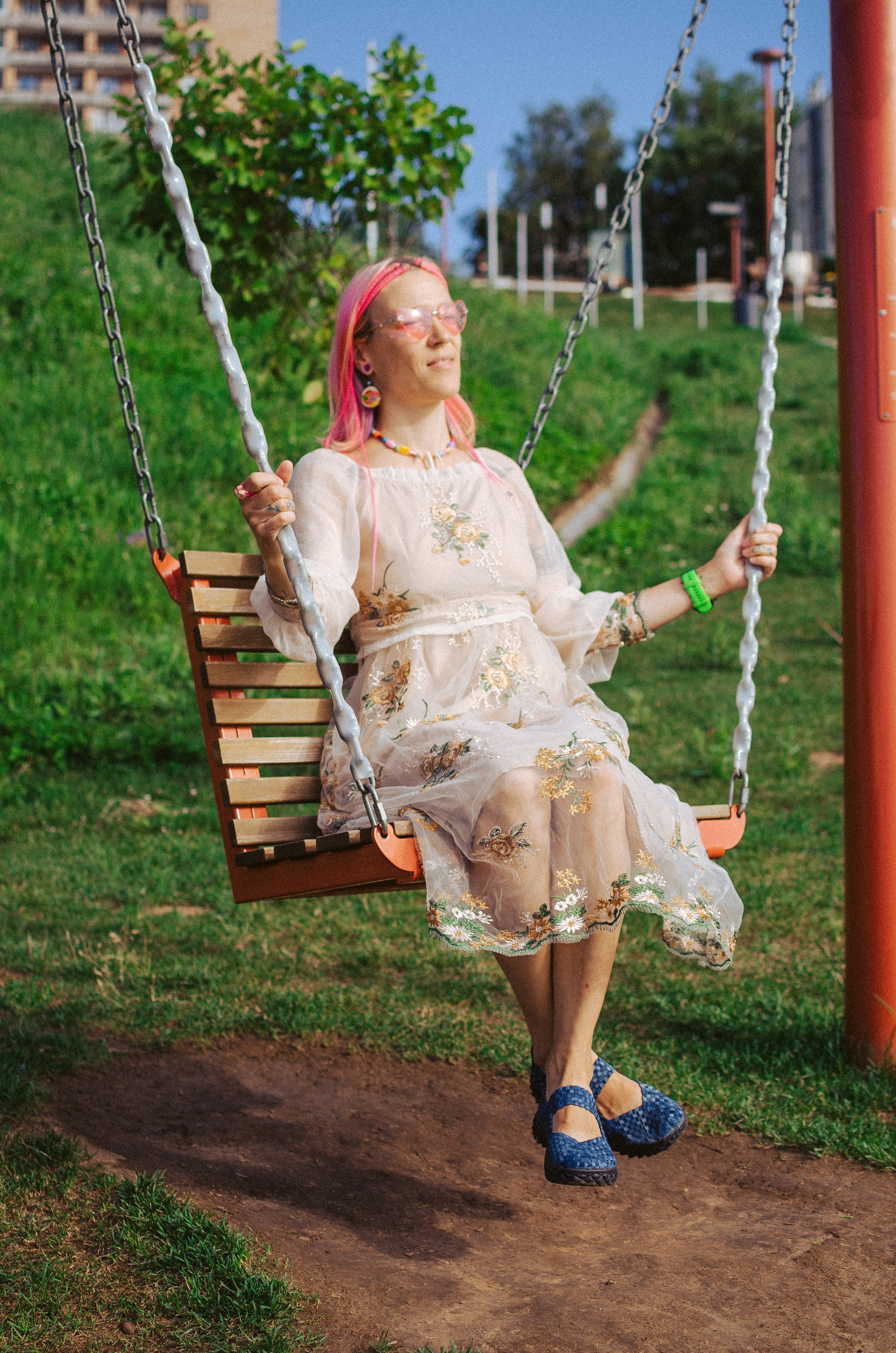 Дарий. КВЭЛ — Кто Все Эти Люди