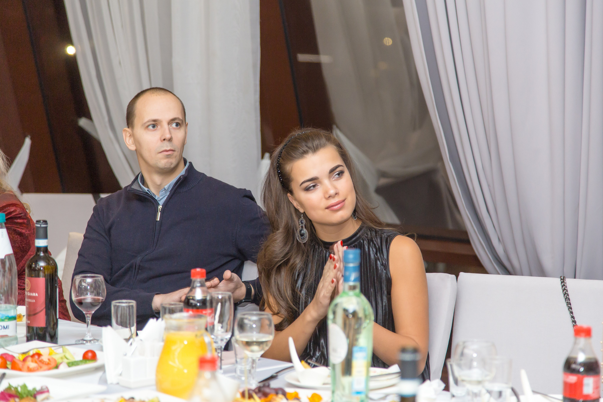 КОРПОРАТИВ НОВЫЙ ГОД. Главная