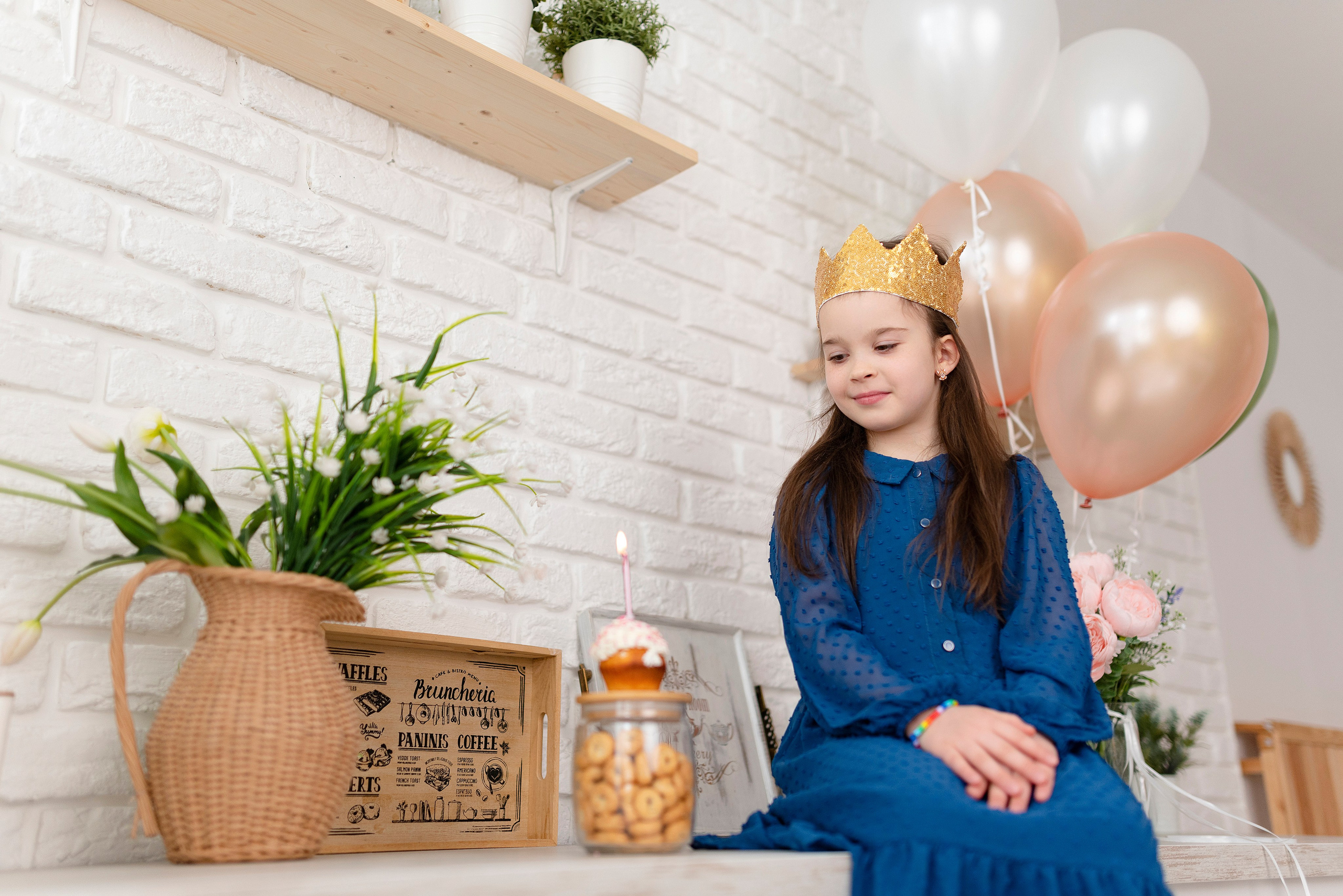 Света и Ира. Детский и семейный фотограф в Сургуте и Нефтеюганске Анна Старцева