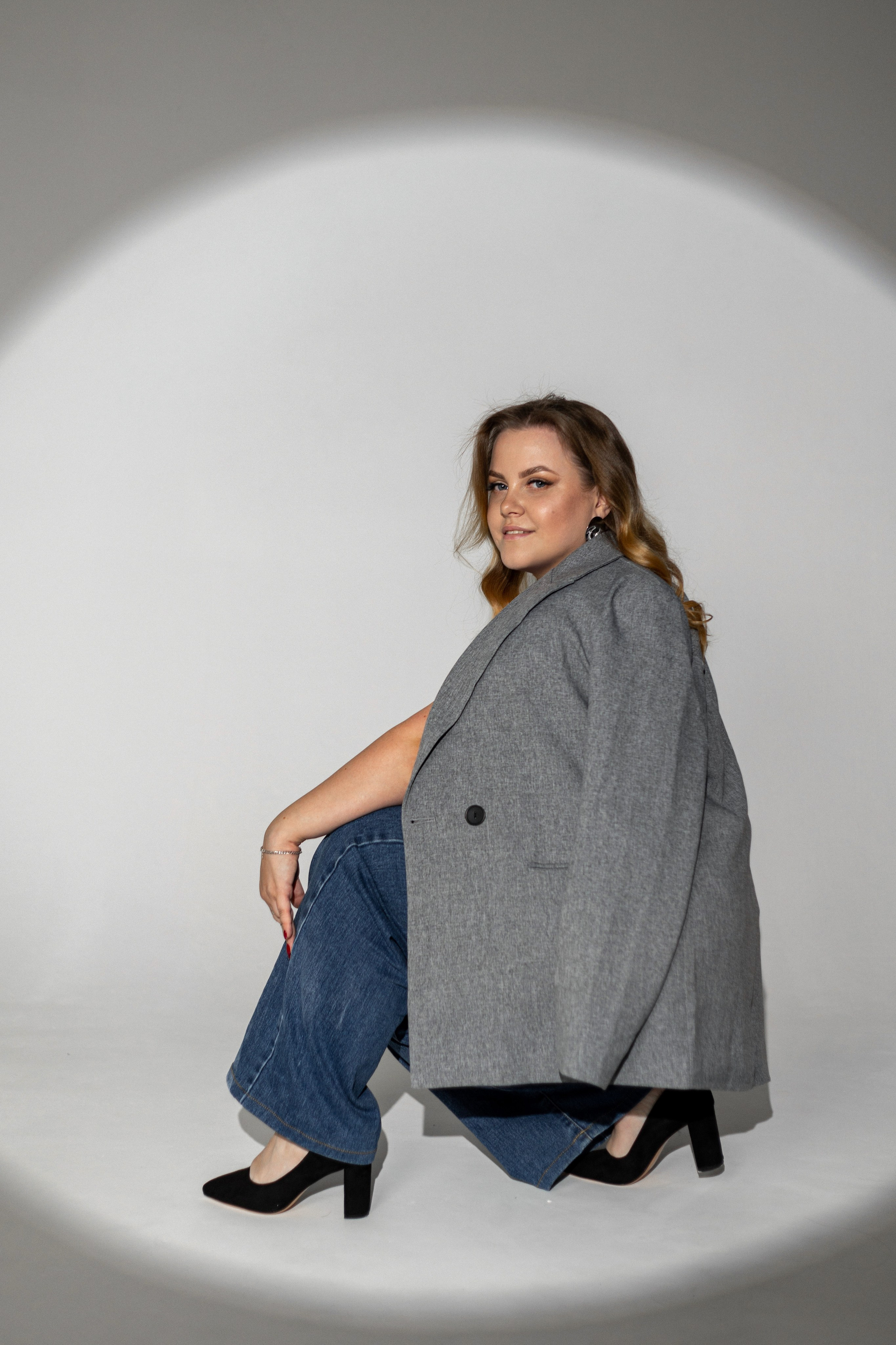 Индивидуальная фотосессия. Семейные, детские, индивидуальные фотосессии. Фотограф в Ярославле Анастасия Борзова