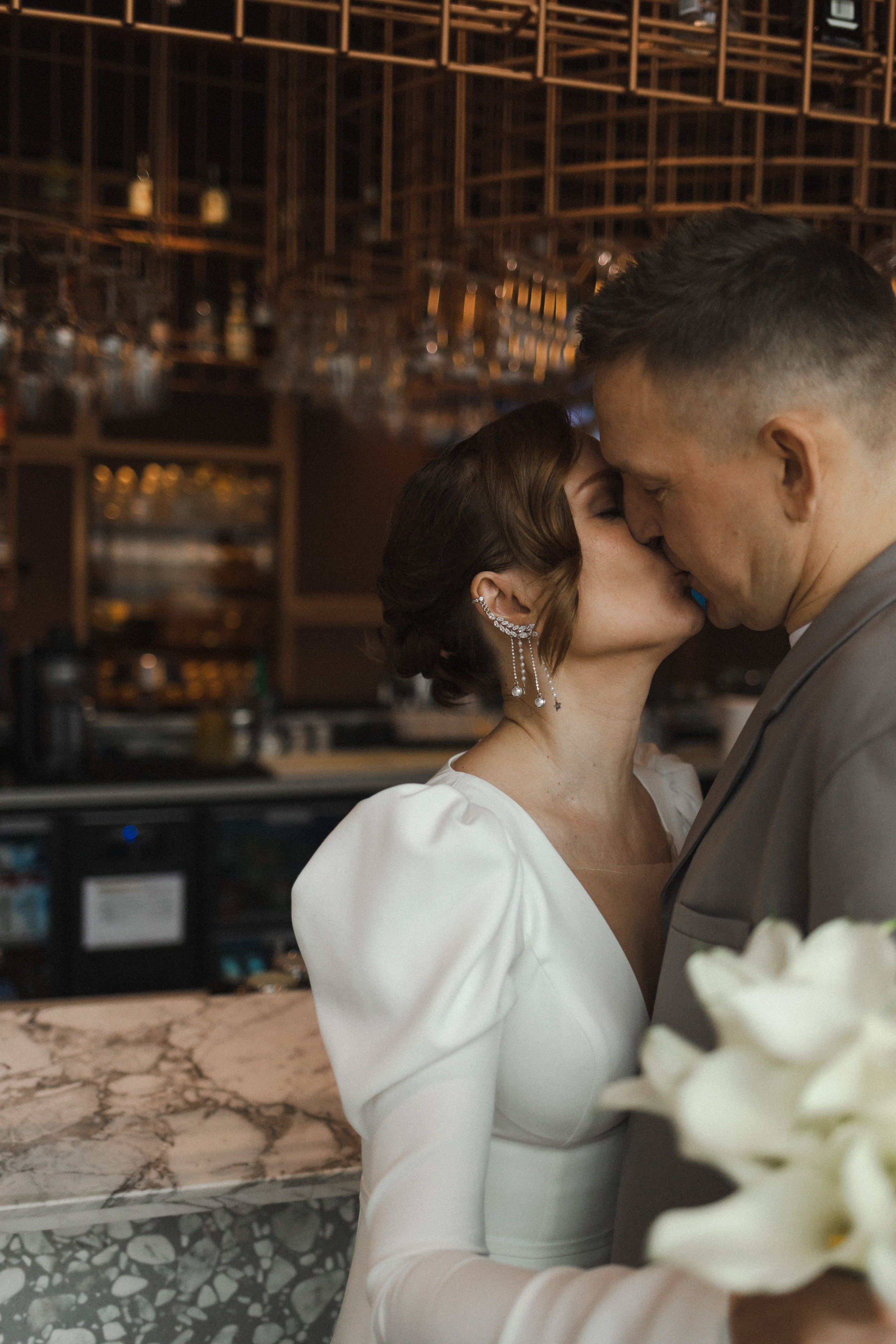 Антон и Ольда. Семейный фотограф в Москве