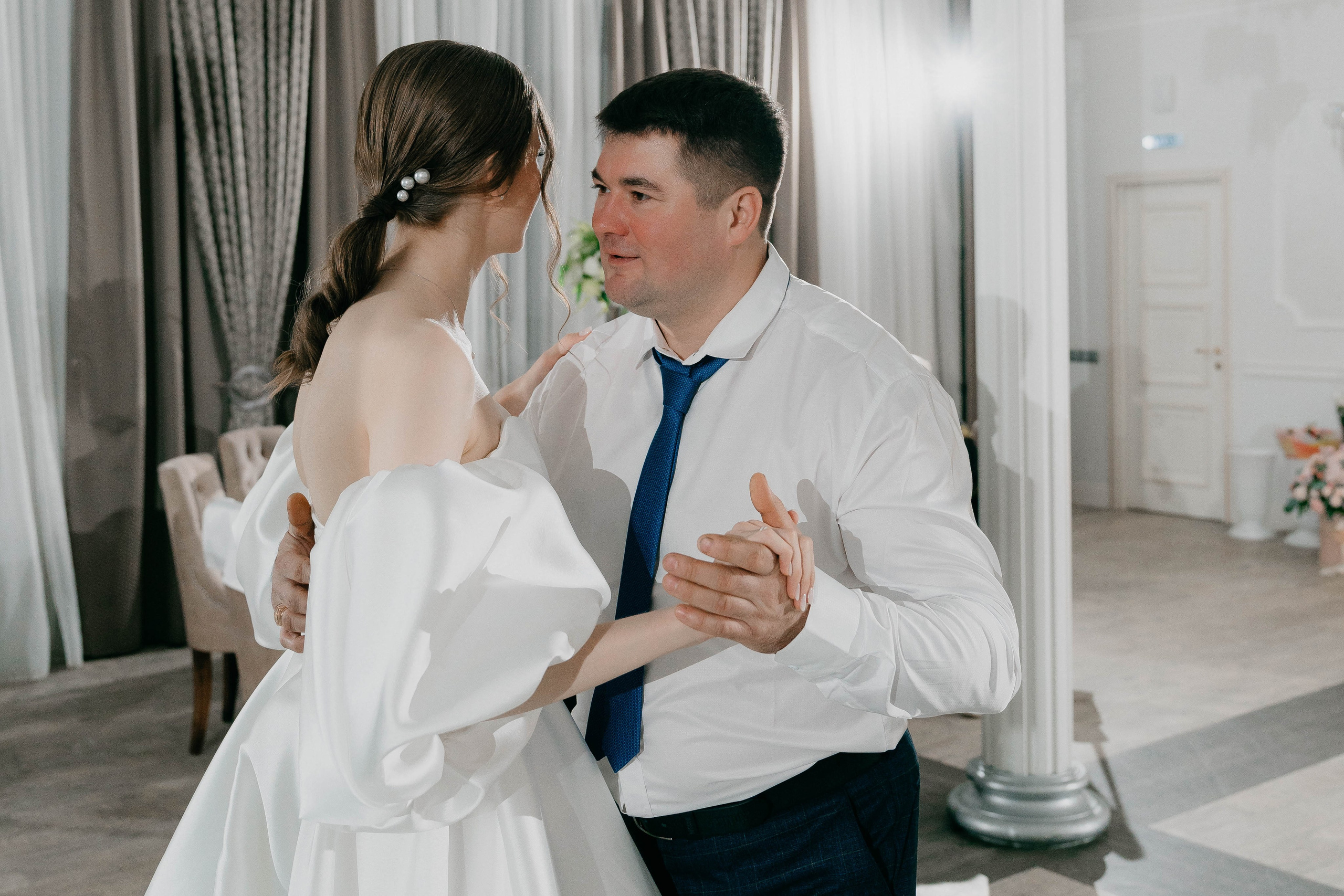 Alexander & Alexandra. Свадебный фотограф в Воронеже Самохина Екатерина