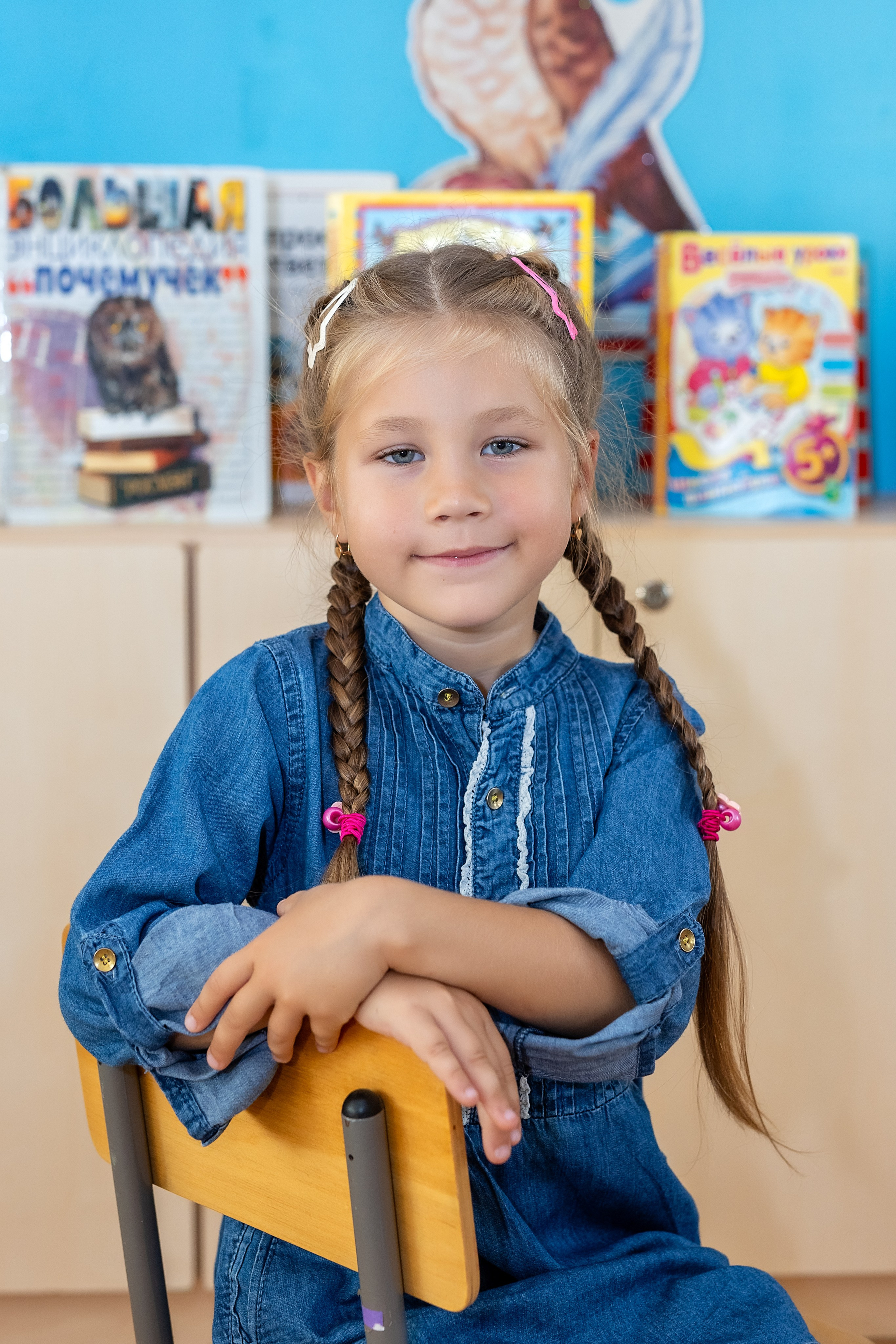 Детский сад № 38 «Парус», группа «Осьминожки». Владивосток. Стильный выпускной альбом Владивосток фотограф Вероника Мигачева