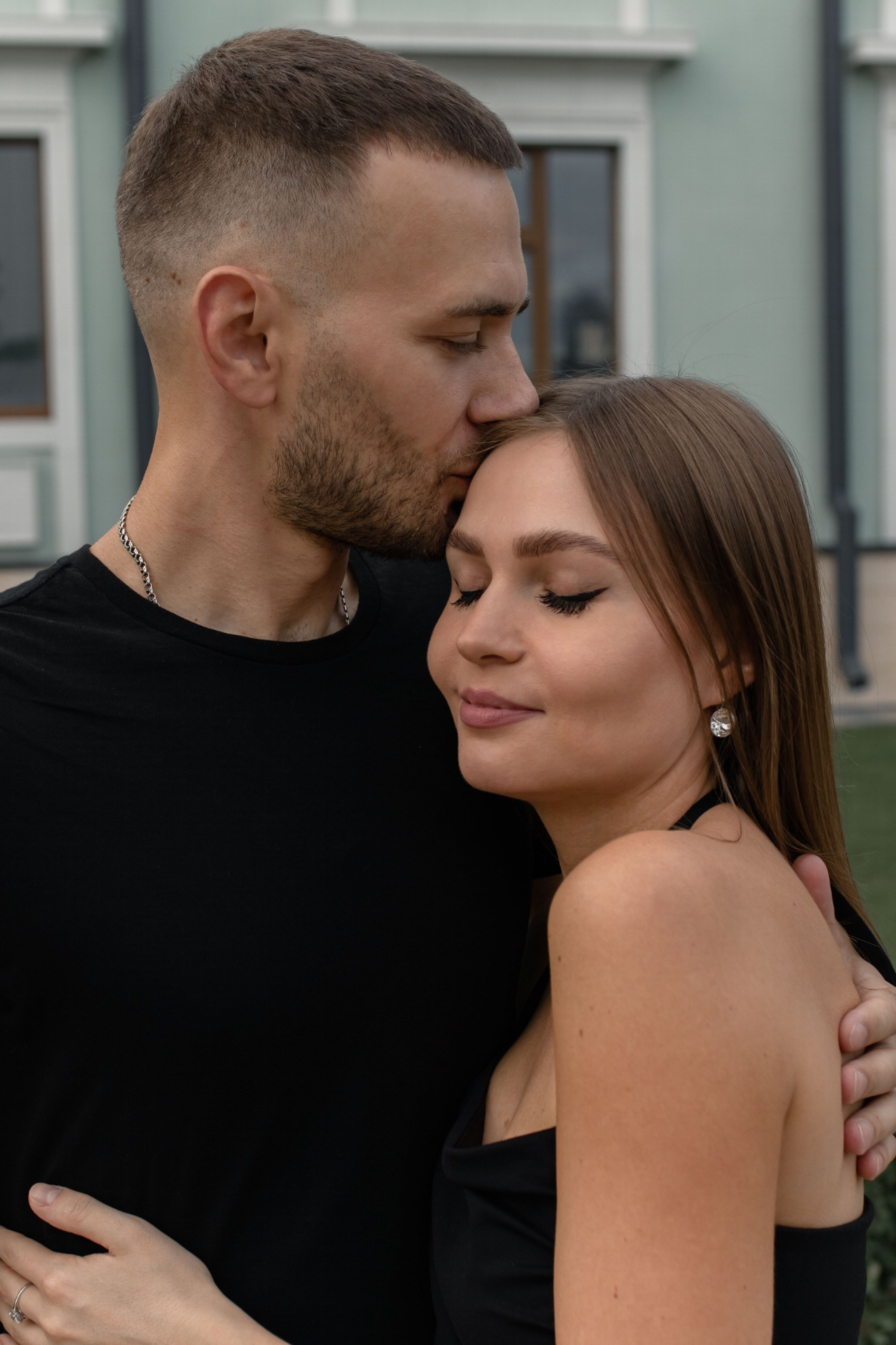 Юлия. Фотограф Стилист Тюмень Вера Хайруллина