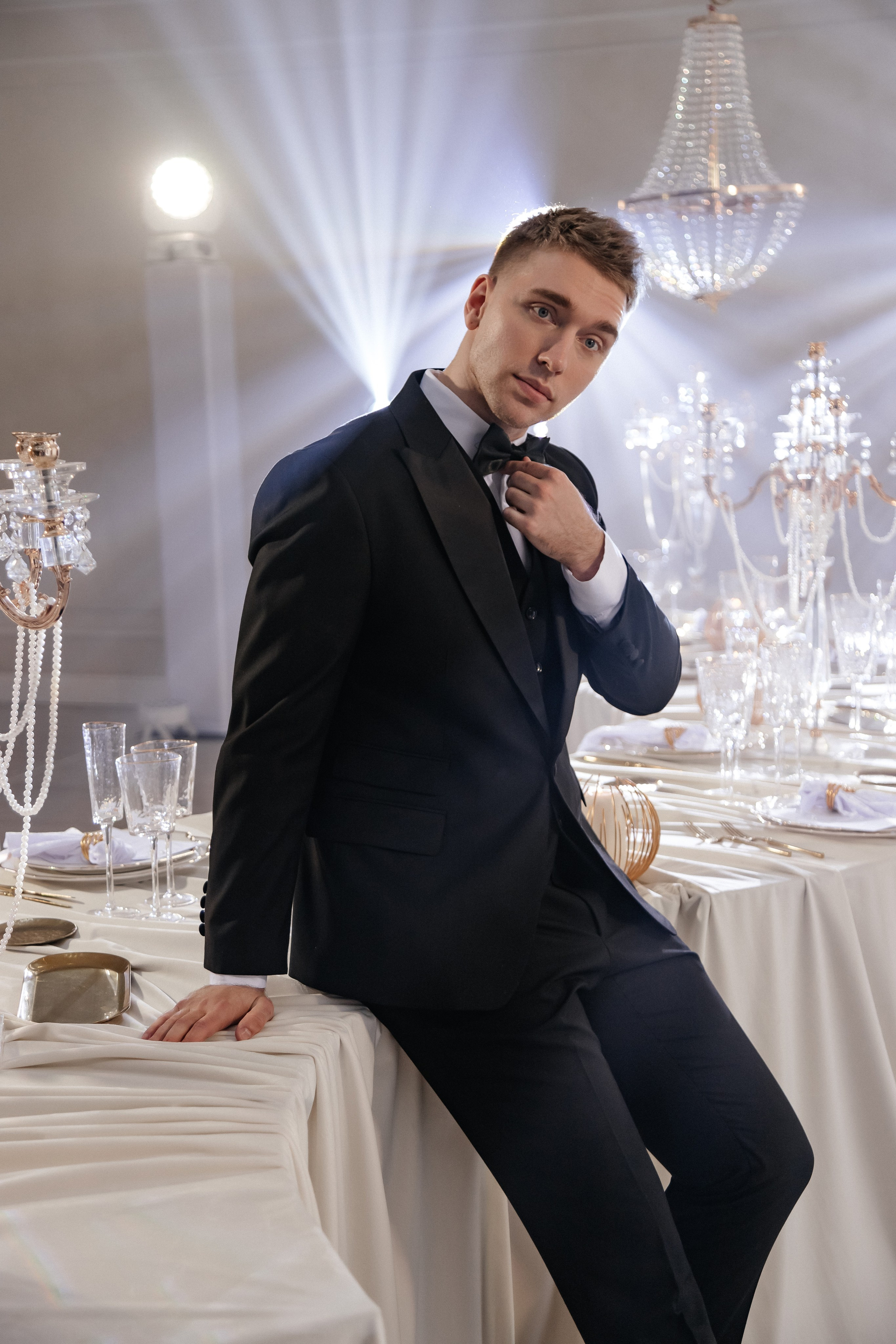 Марьяна и Герман. Свадебный и семейный фотограф Юлия Виноградова