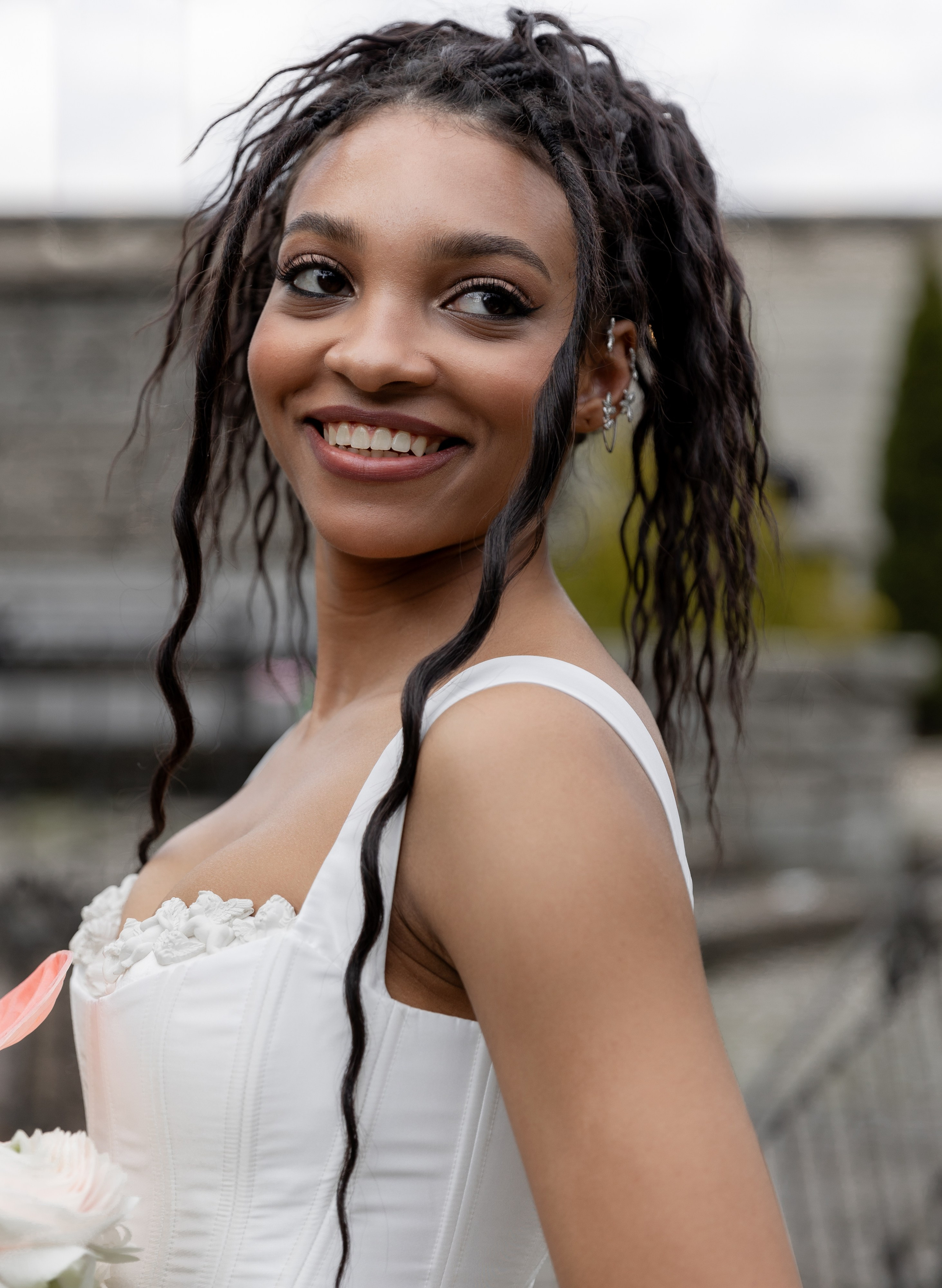 «Italian vibes». Свадебный и семейный фотограф в Калининграде Ольга Мешечкова