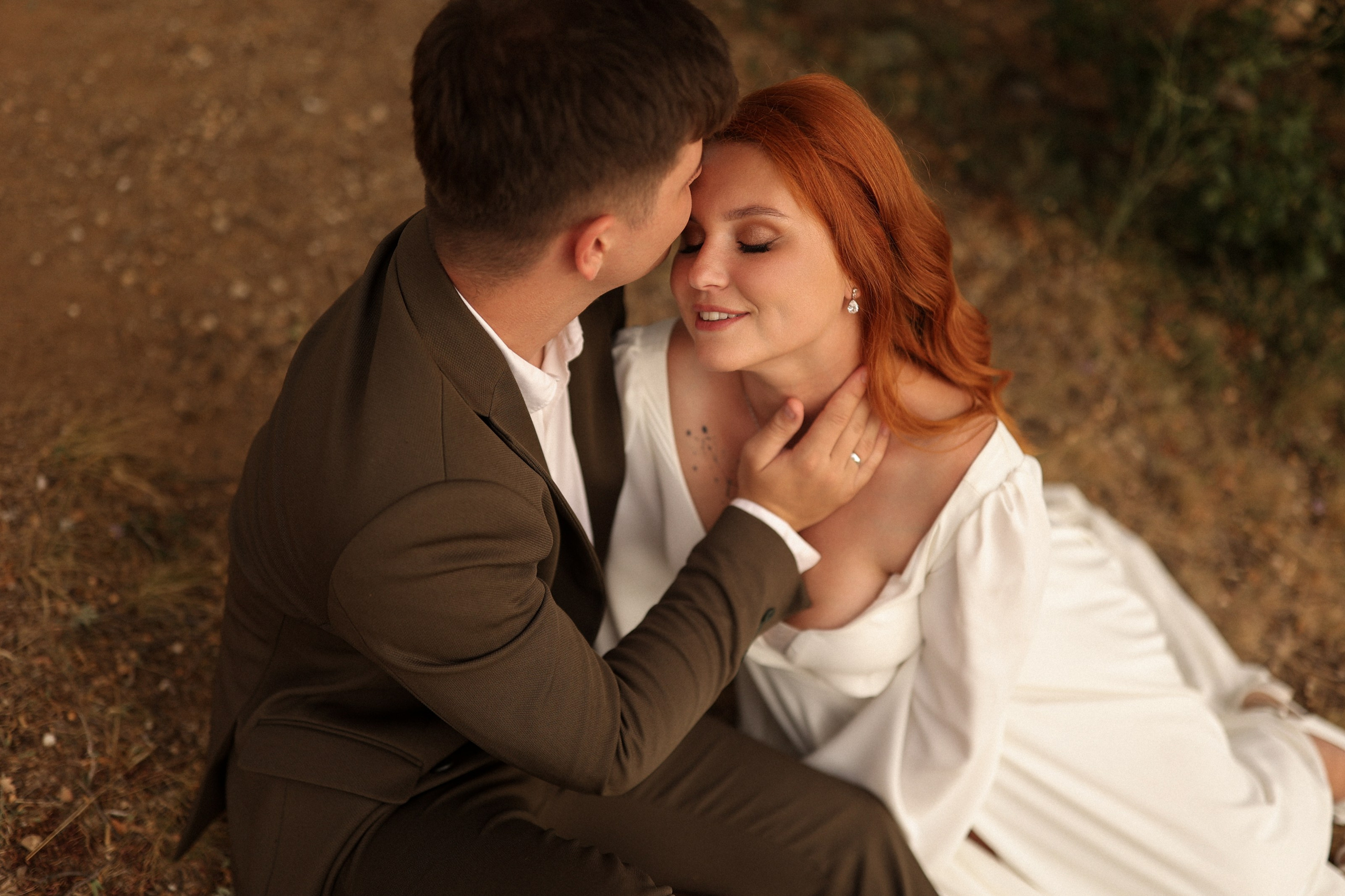 Матвей и Анна. Фотограф в Севастополе и Крыму Артем Волобуев