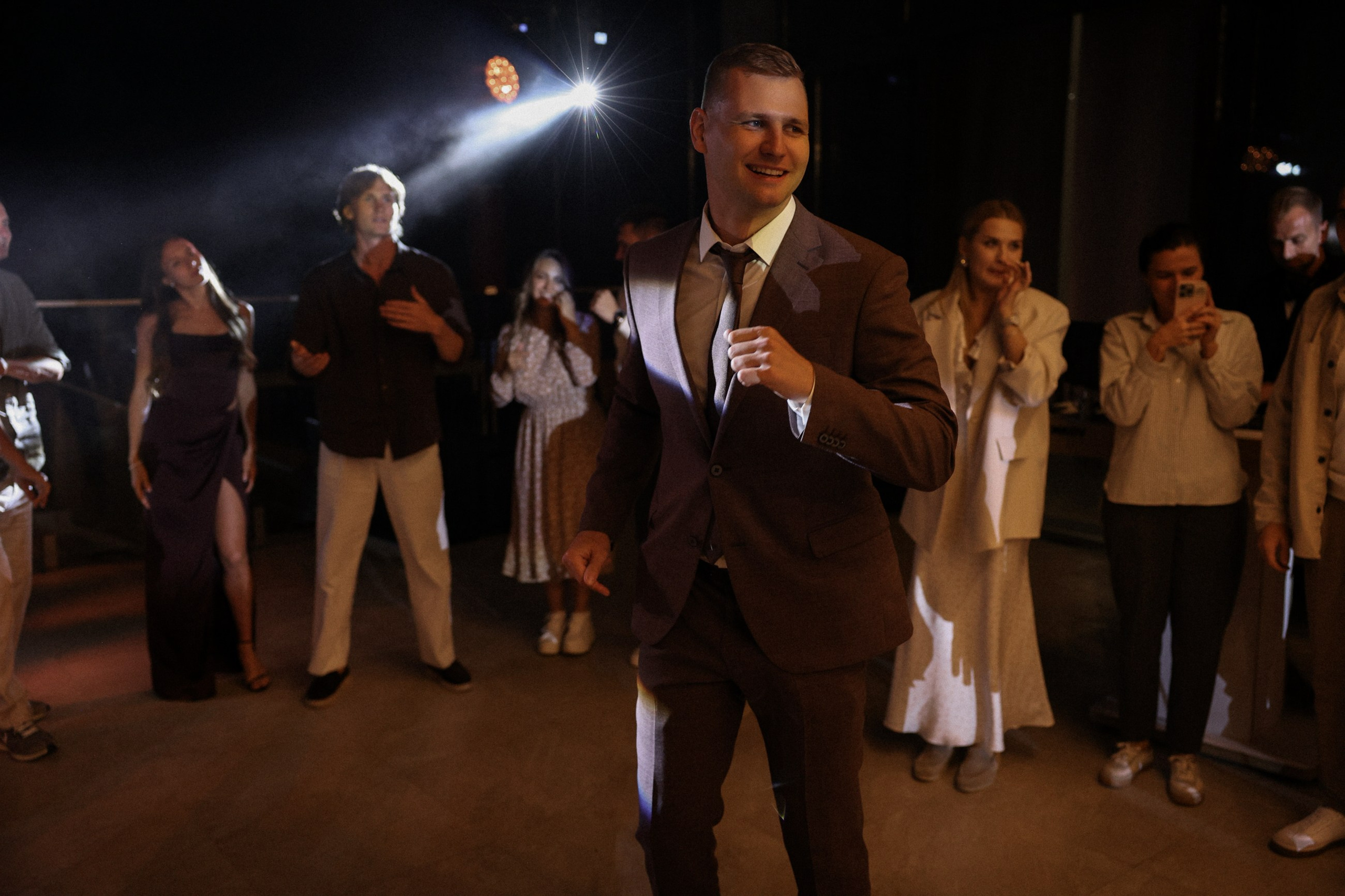 Александр и Екатерина. Фотограф в Севастополе и Крыму Артем Волобуев