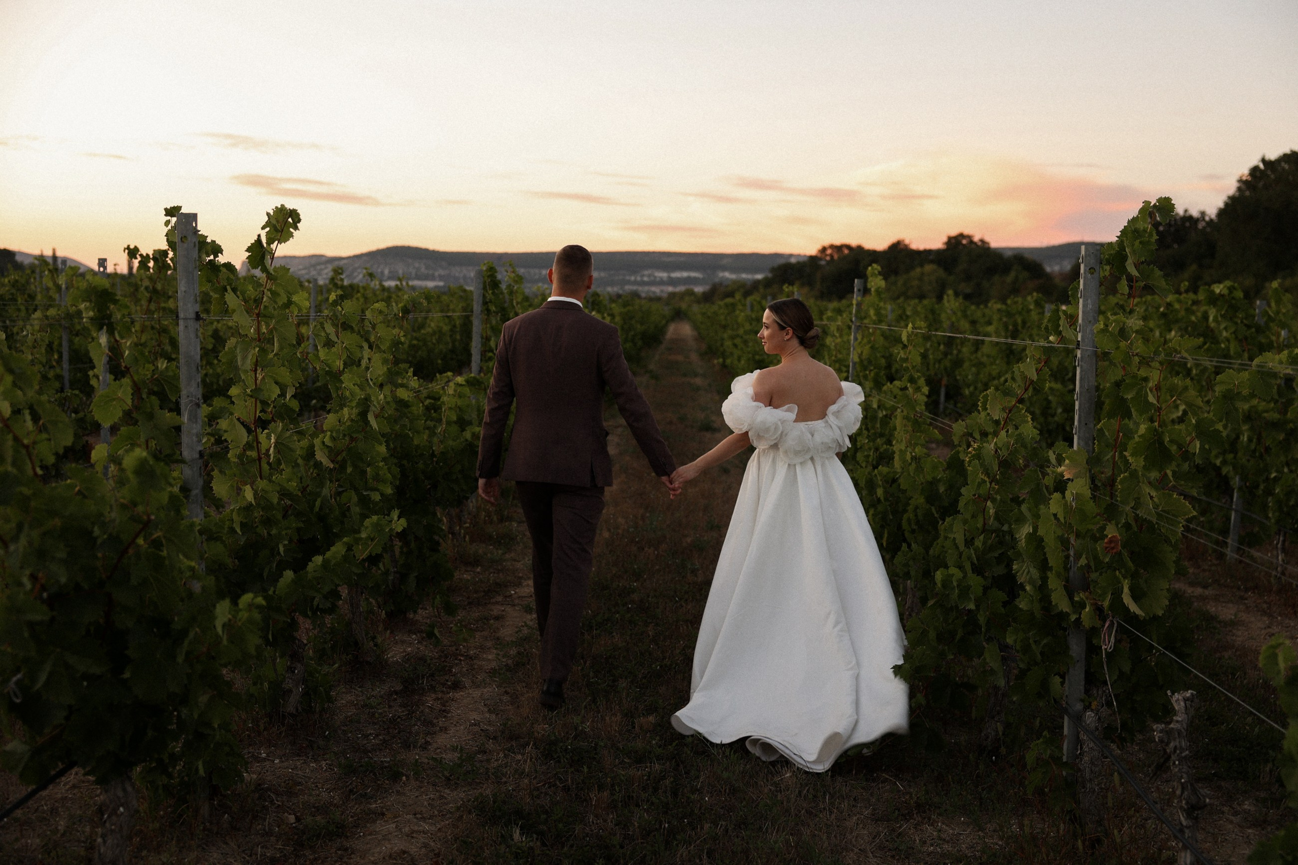 Александр и Екатерина. Фотограф в Севастополе и Крыму Артем Волобуев