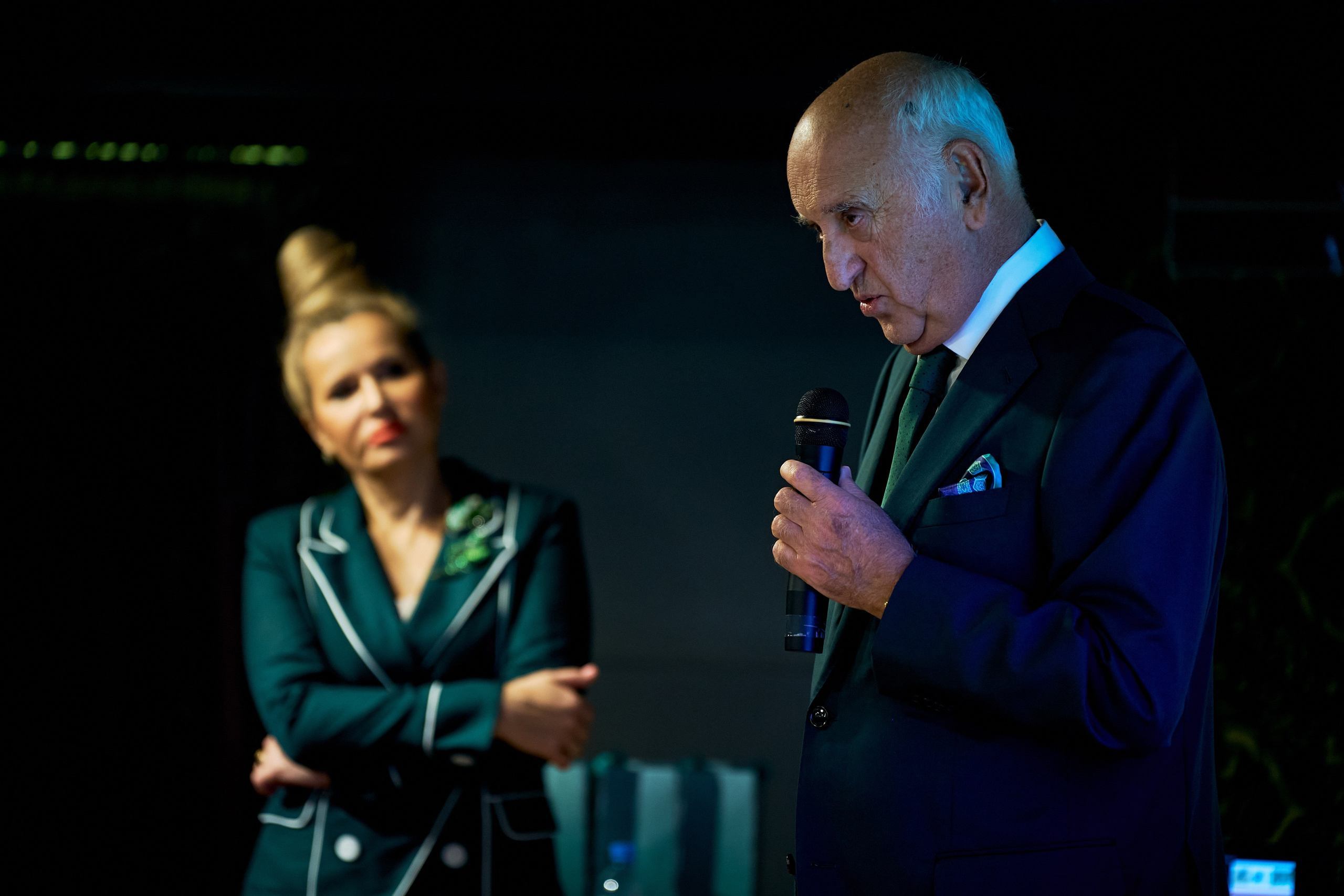 Медицинский форум СПБ 2025. Фотограф-видеограф в Санкт-Петербурге Владимир Нестеров