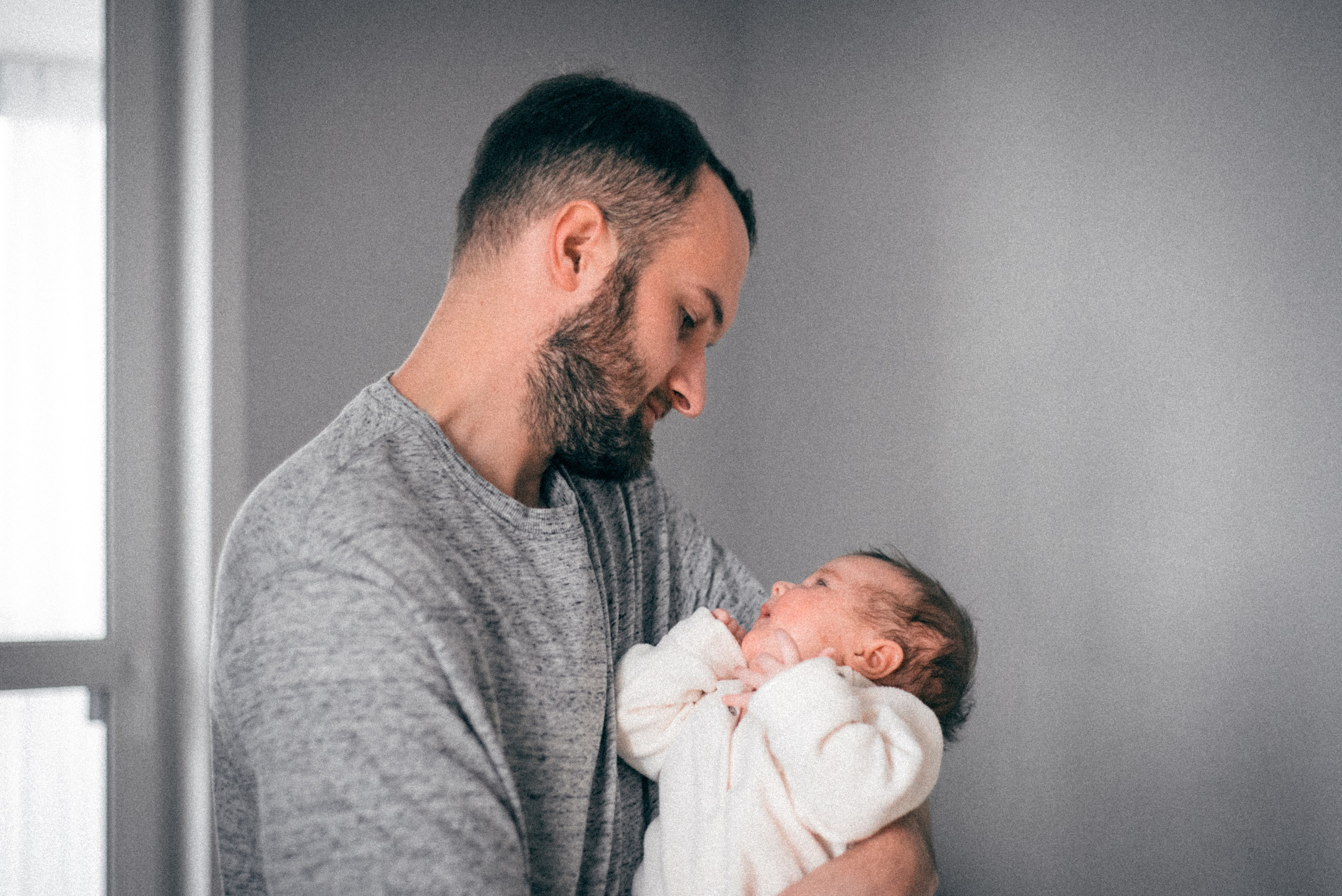 Семейная съёмка для Лизы, Антона и Леры. Фотограф в Новосибирске Полина Колмачевская